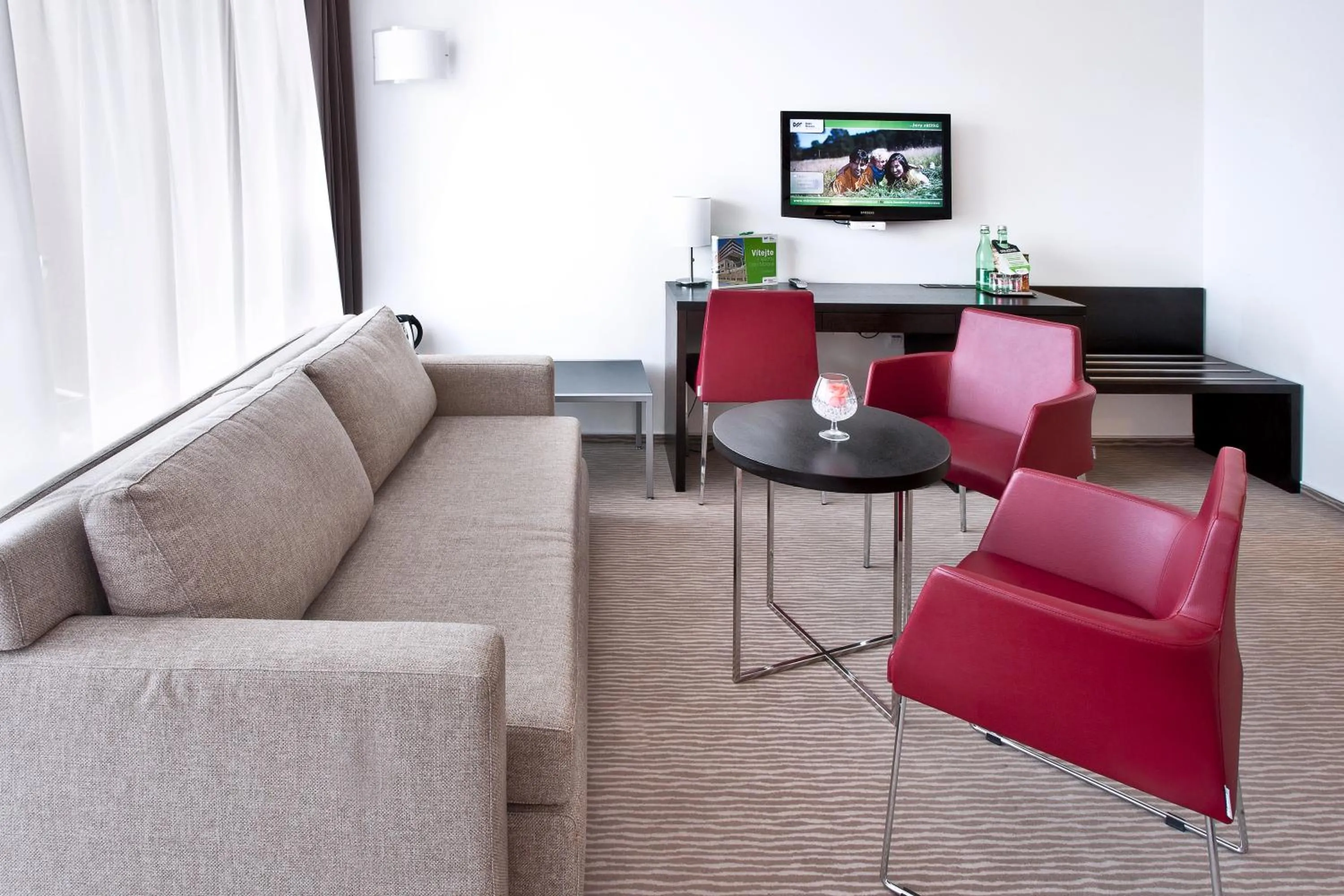 Wellness Hotel Vista