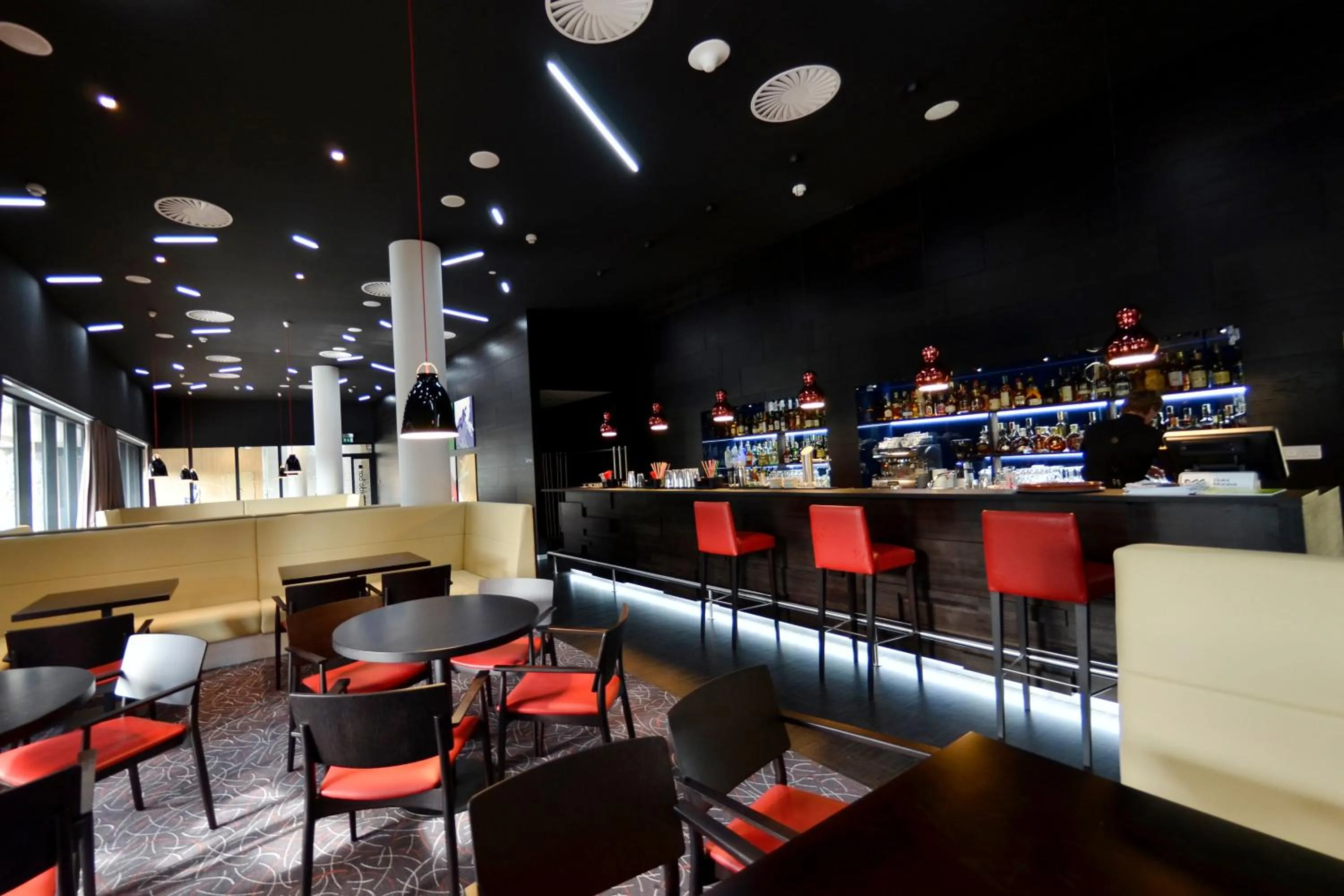 Nightclub / DJ in Wellness Hotel Vista