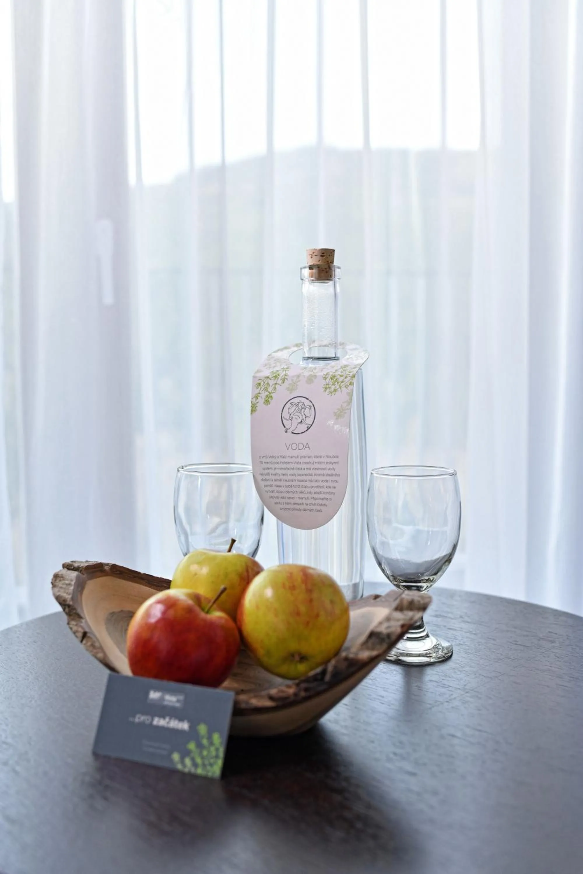 Wellness Hotel Vista