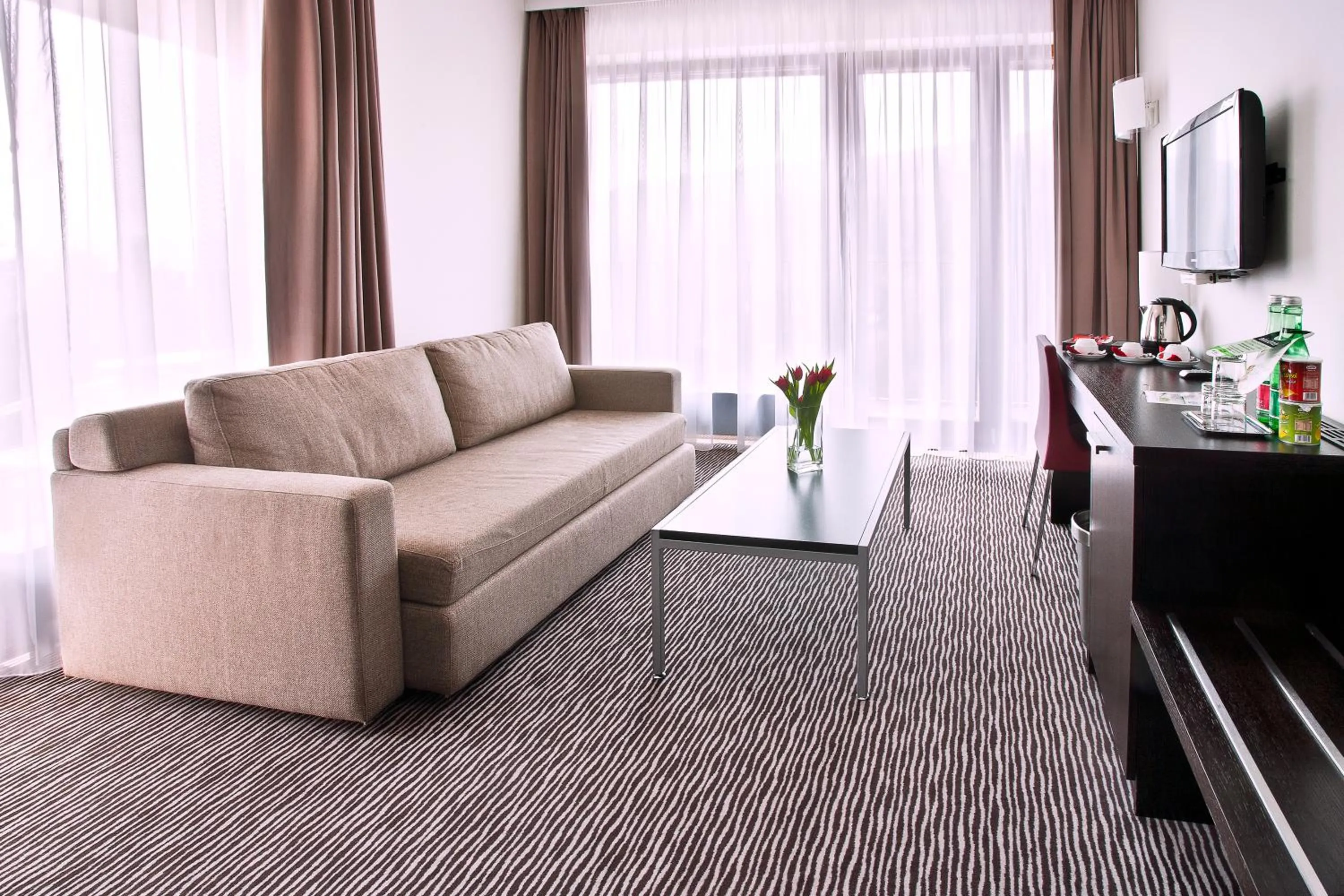 Wellness Hotel Vista