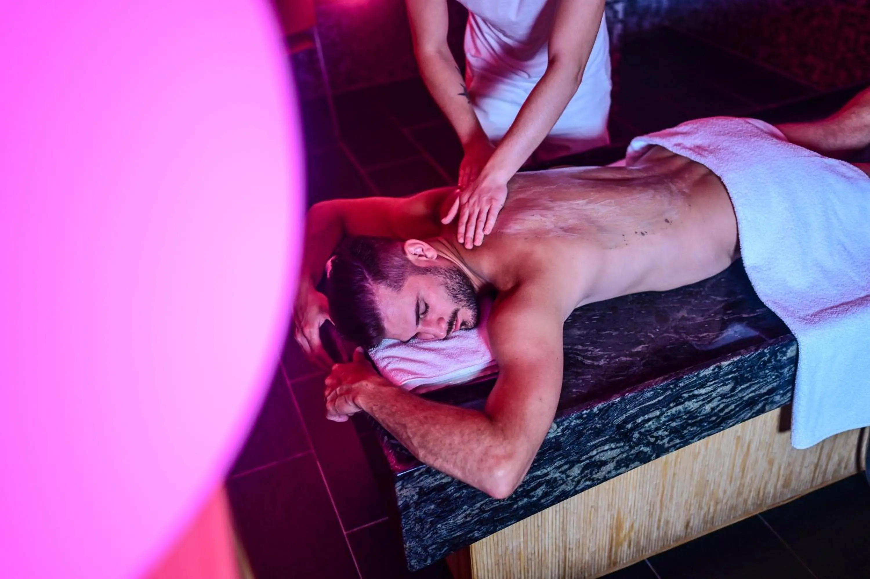 Wellness Hotel Vista