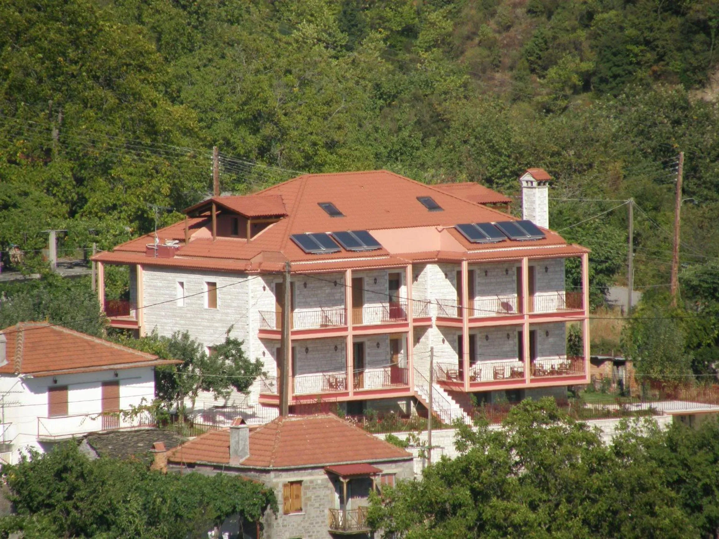 Other in Xenonas Kypseli