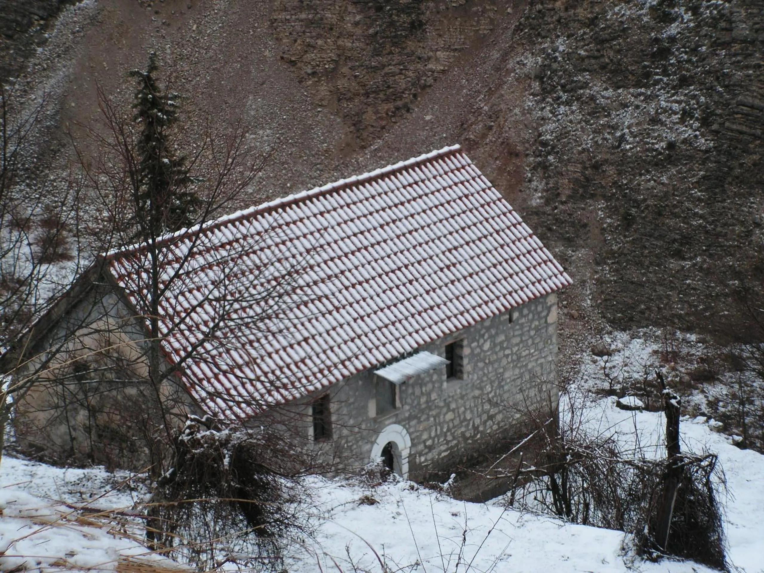 Other in Xenonas Kypseli