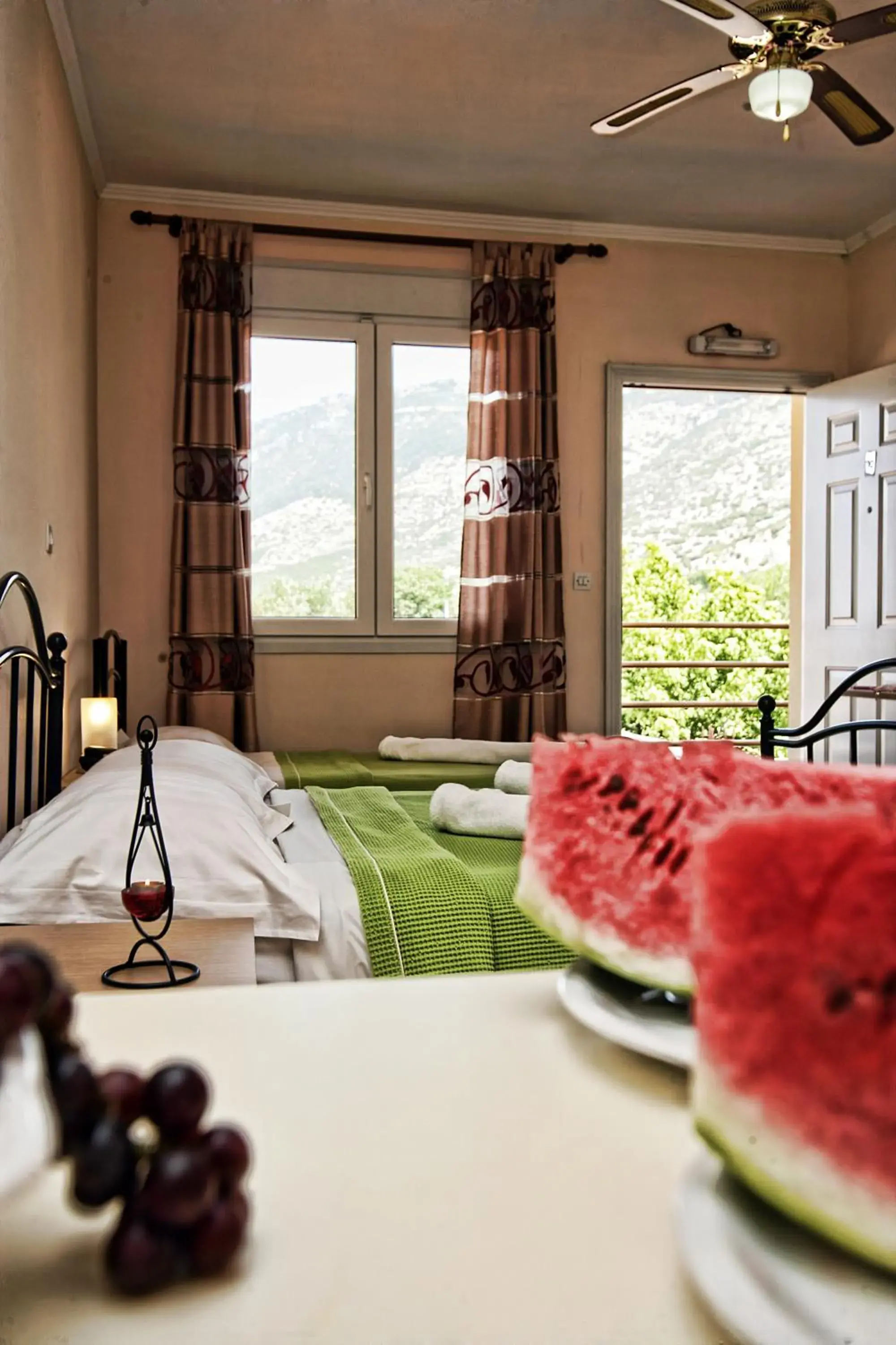 Studio (3 Adults) in Anestis Studios Studio (3 Adults) in Anestis Studios