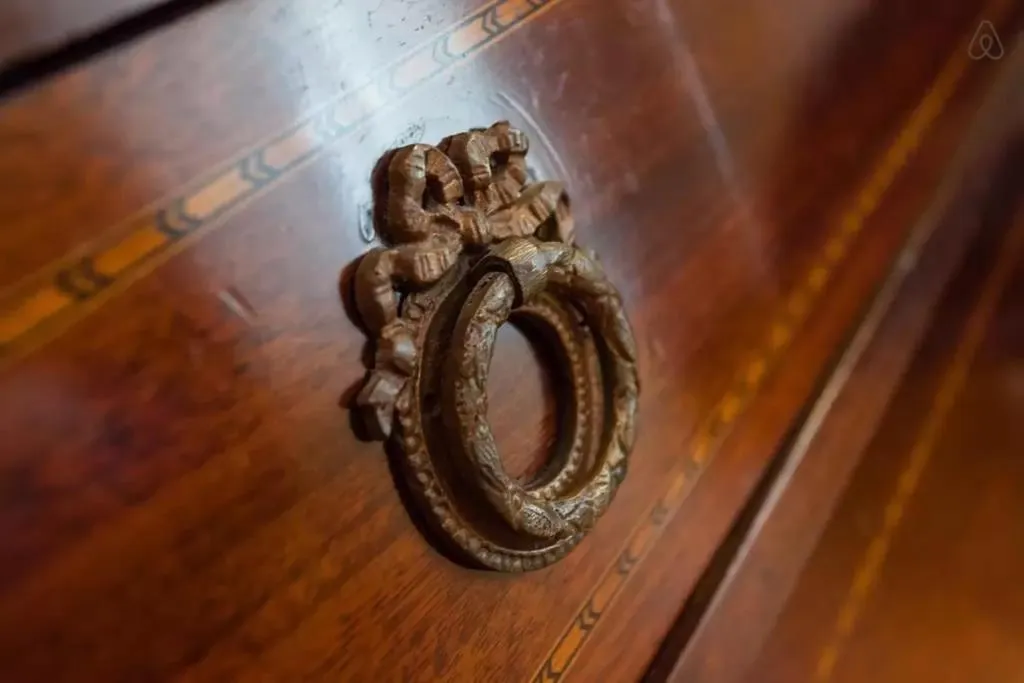 Other in Bed and Breakfast Adelberga