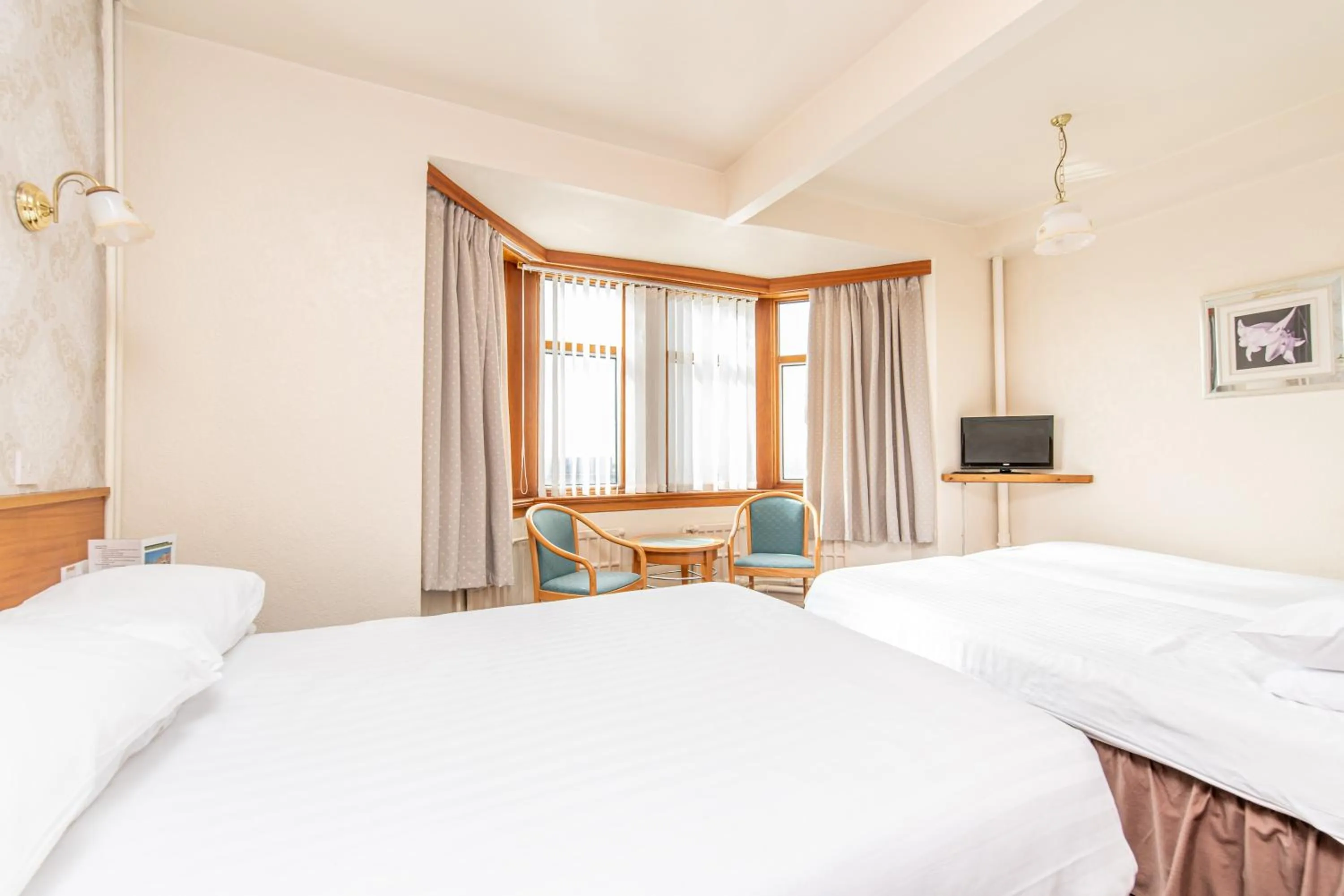 Bedroom, Bed in The Headlands