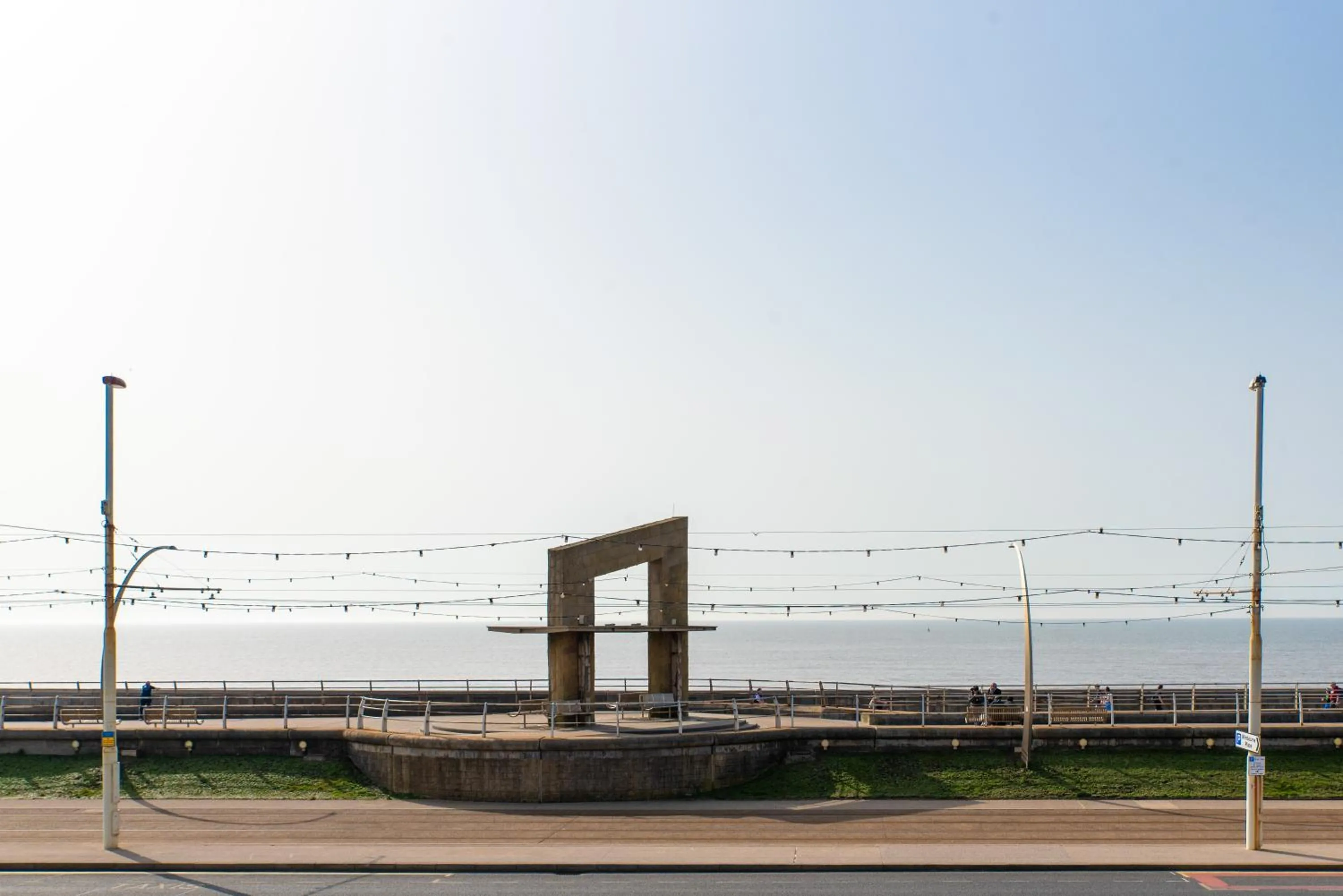 View (from property/room) in The Headlands