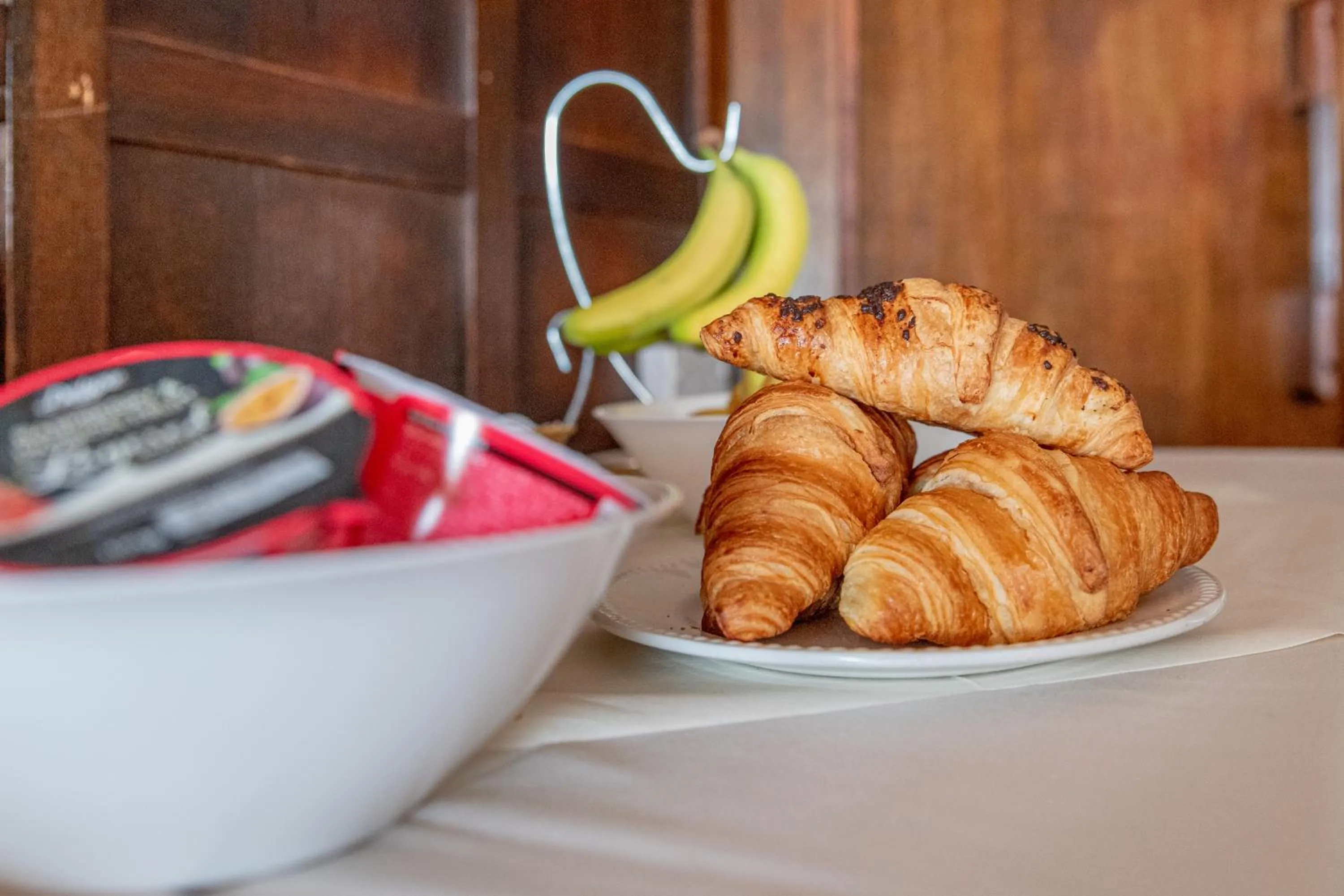 Restaurant/places to eat in The Headlands