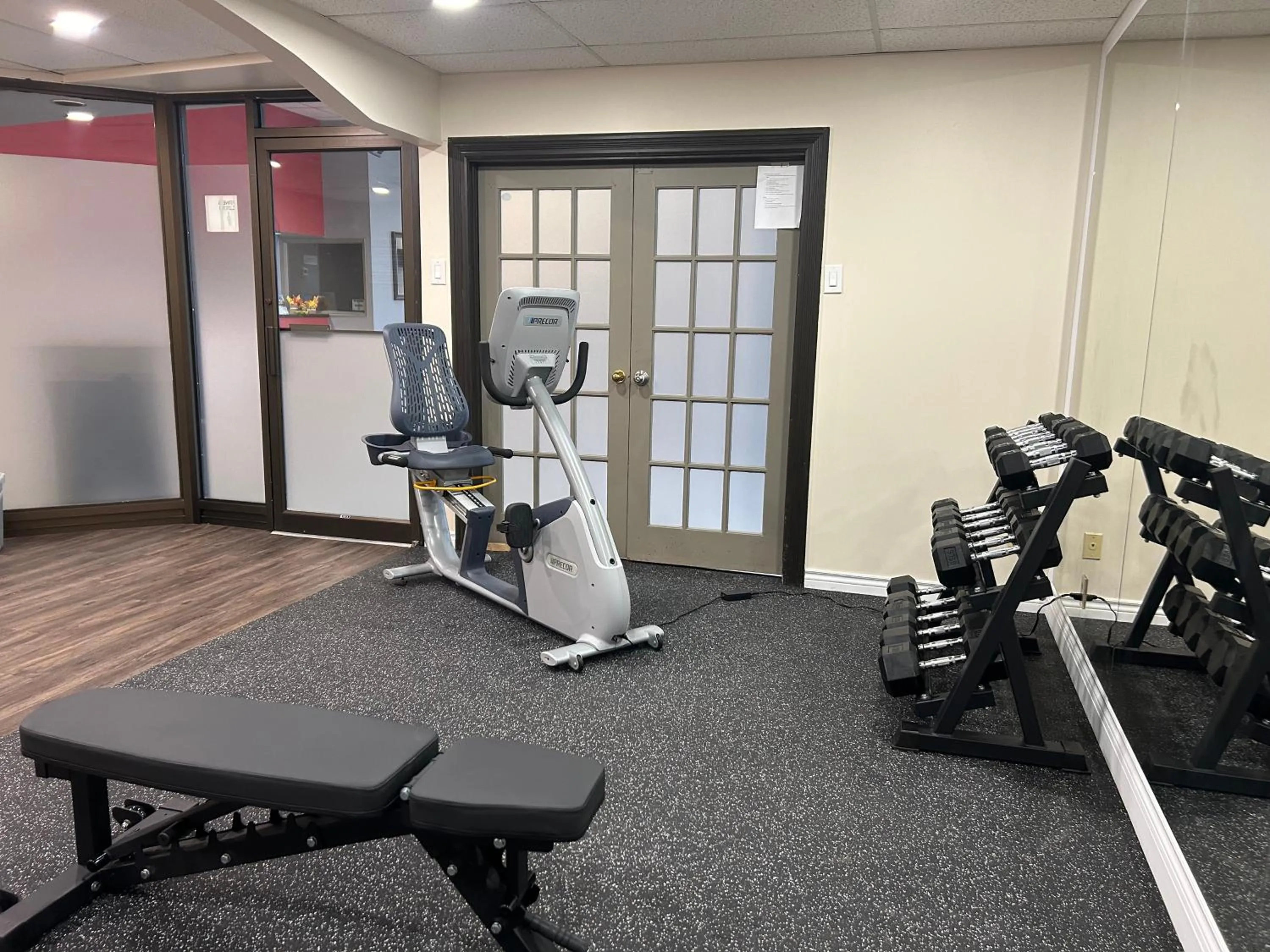 Ramada by Wyndham Lindsay