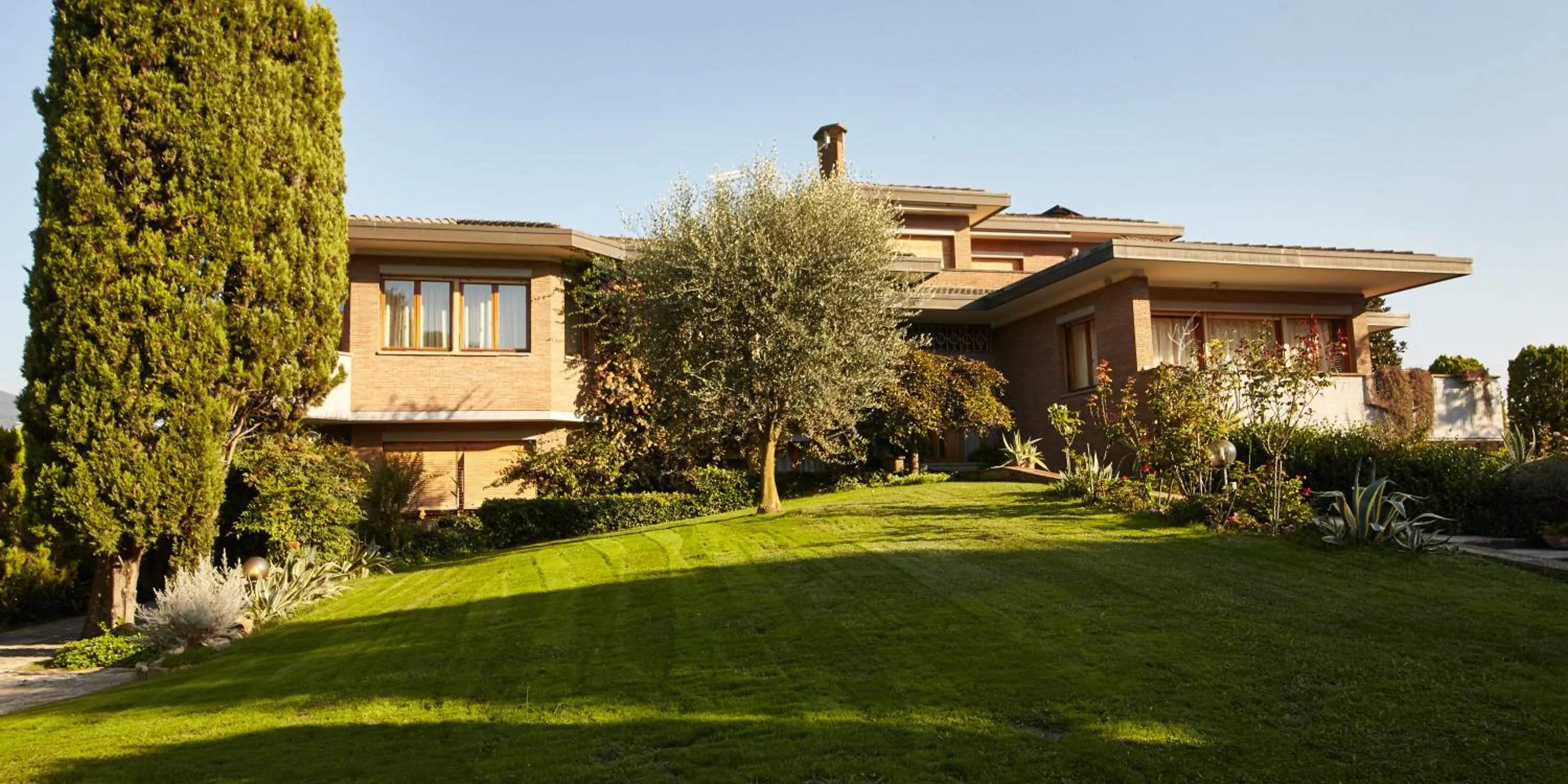 Facade/entrance in La Dimora Del Bassotto