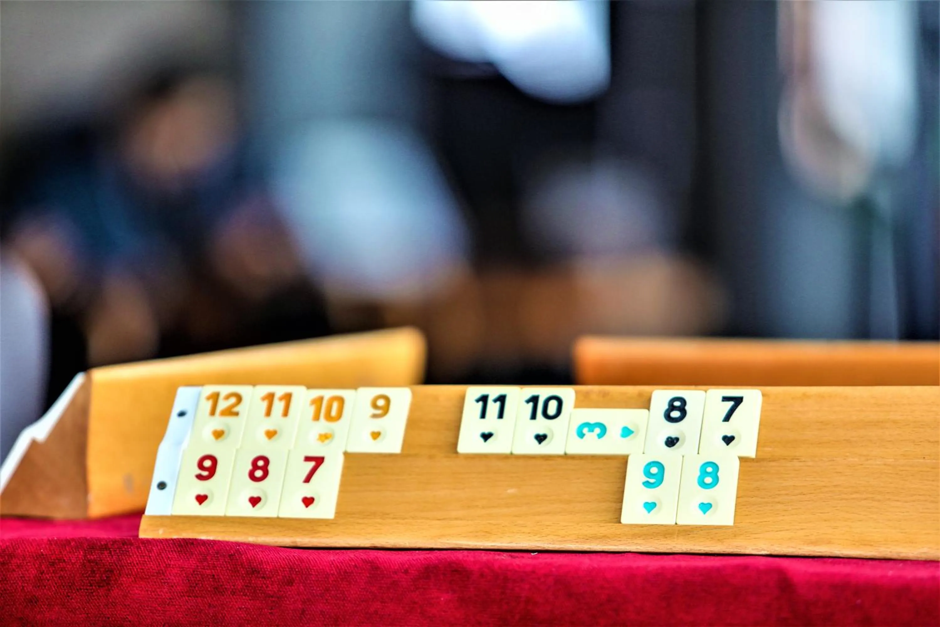 Game Room in Dedeman Palandoken Resort Hotel