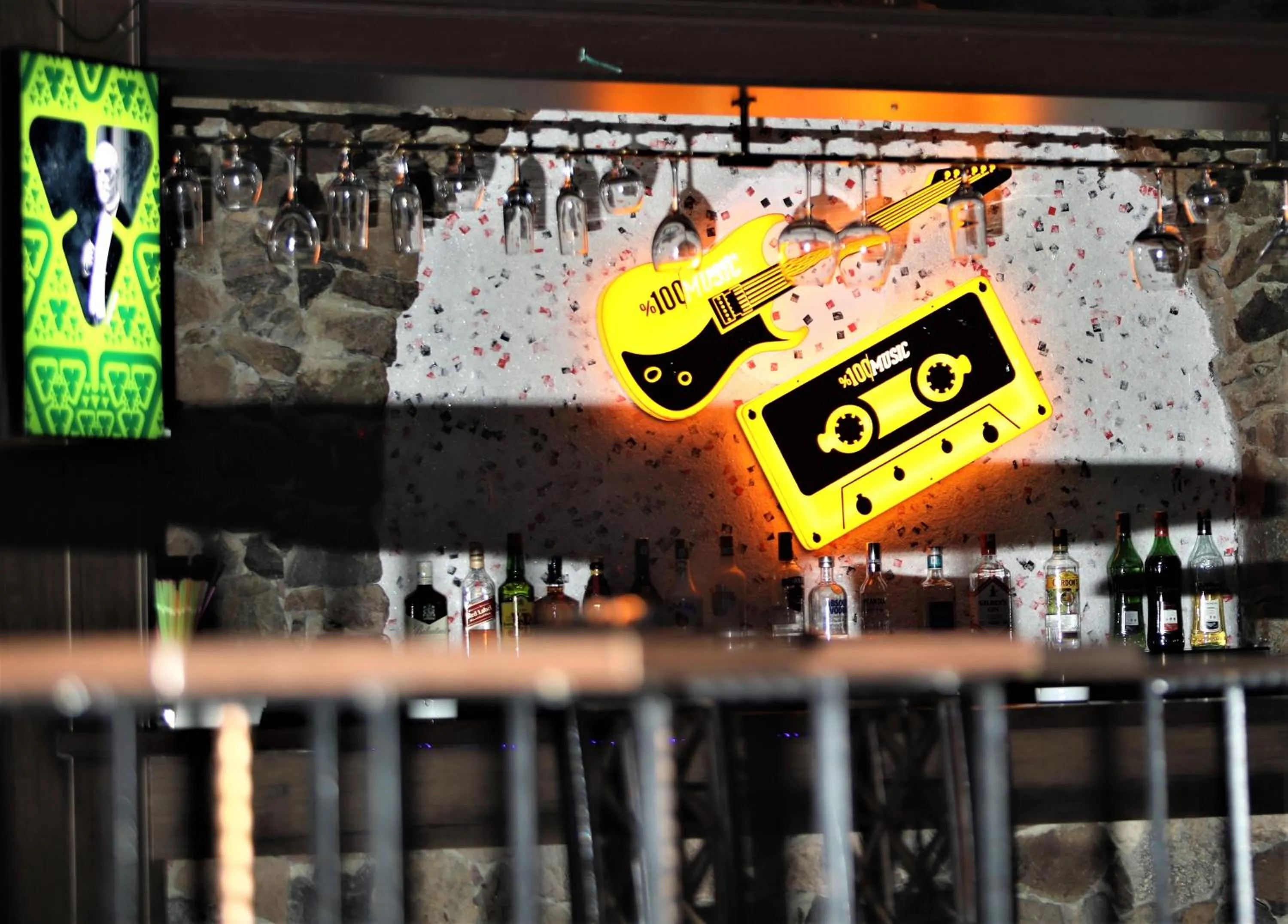 Kids's club in Dedeman Palandoken Resort Hotel