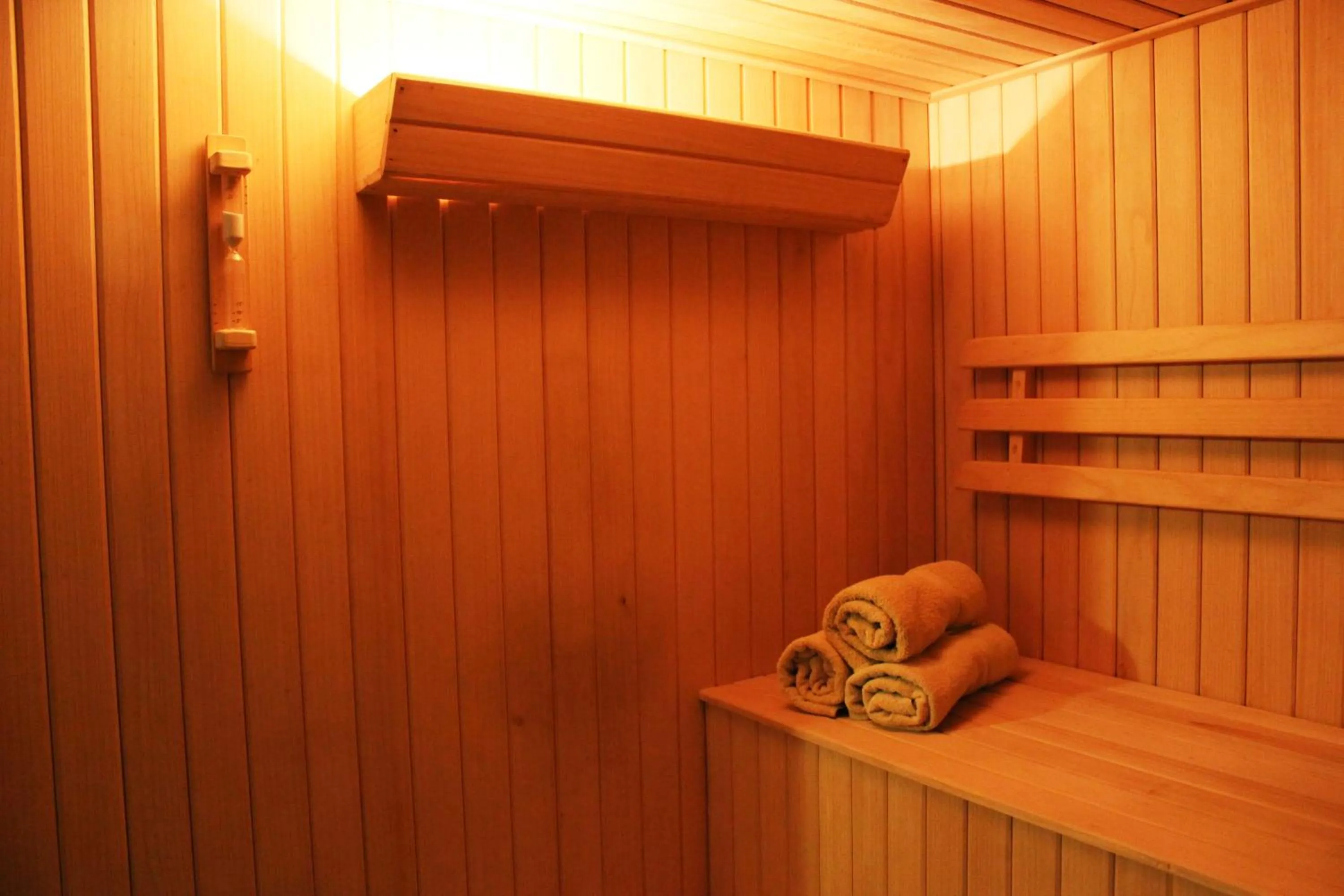 Spa and wellness centre/facilities in Apart & Hotel Neptuno