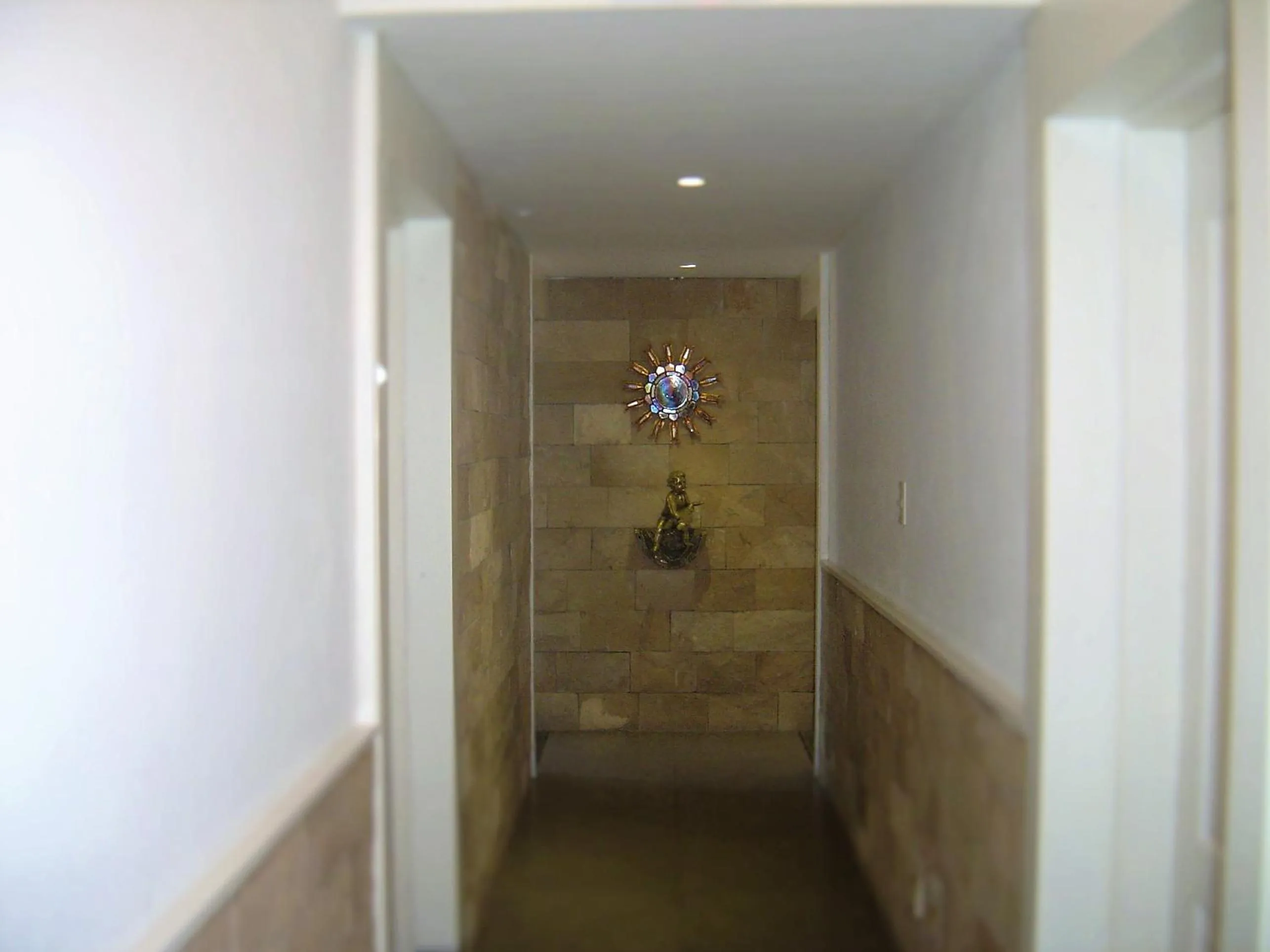 Area and facilities in Apart & Hotel Neptuno