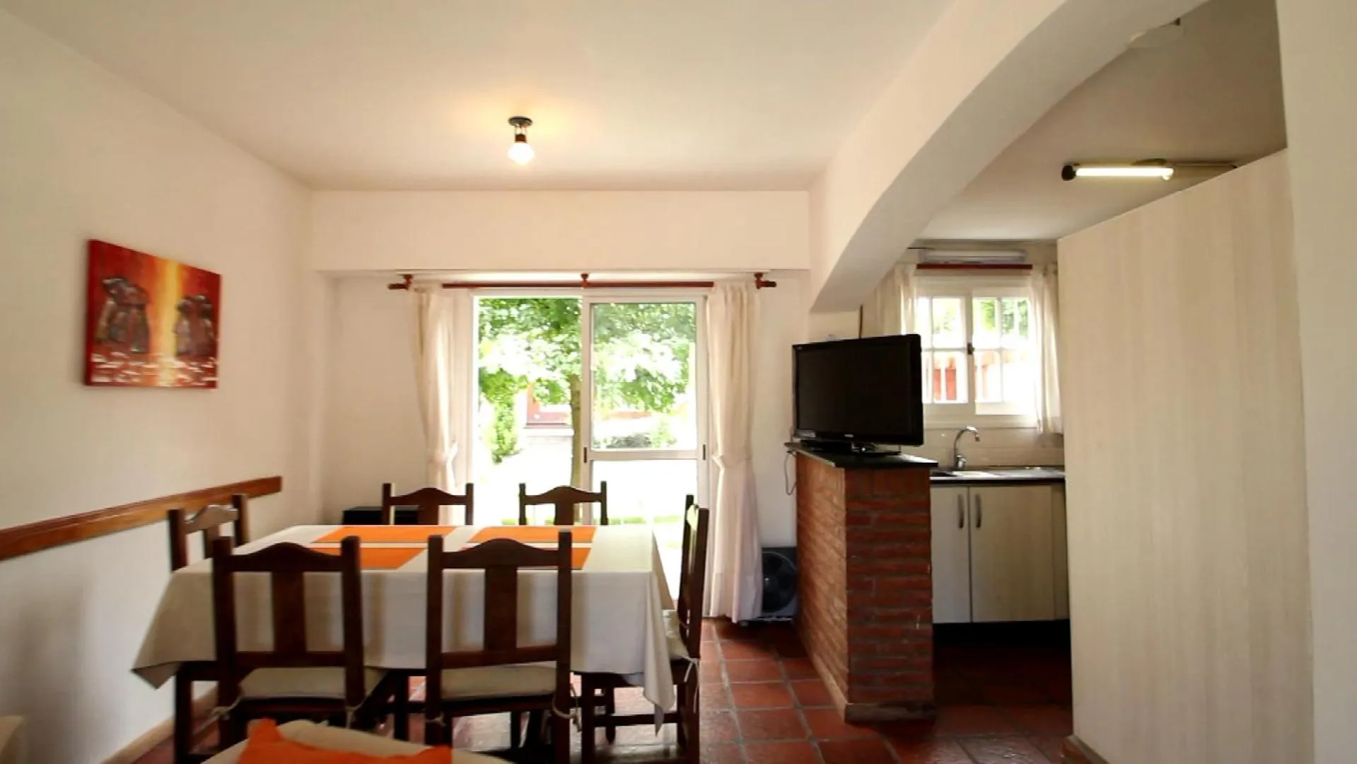 Apart & Hotel Neptuno