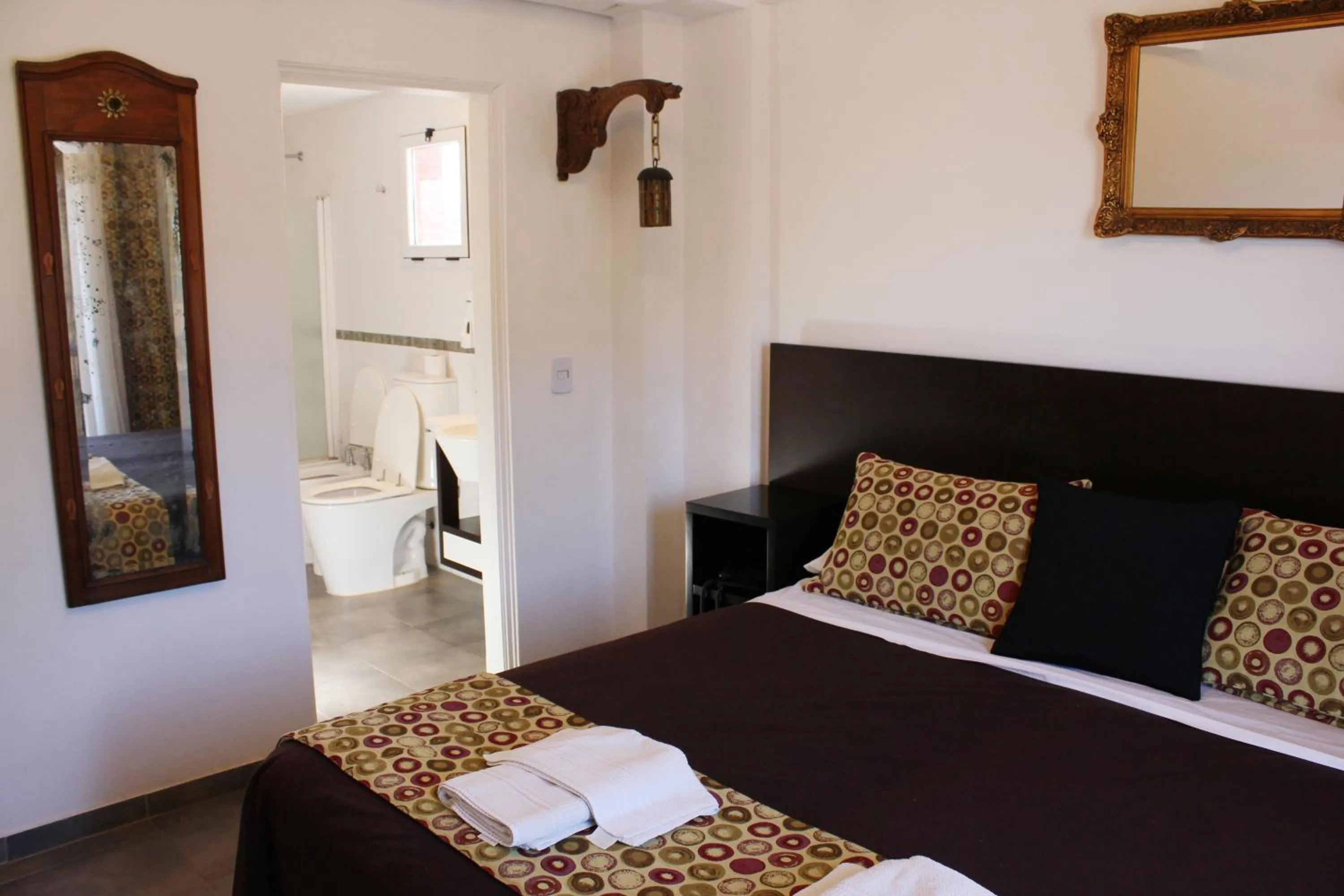 Bedroom, Bed in Apart & Hotel Neptuno