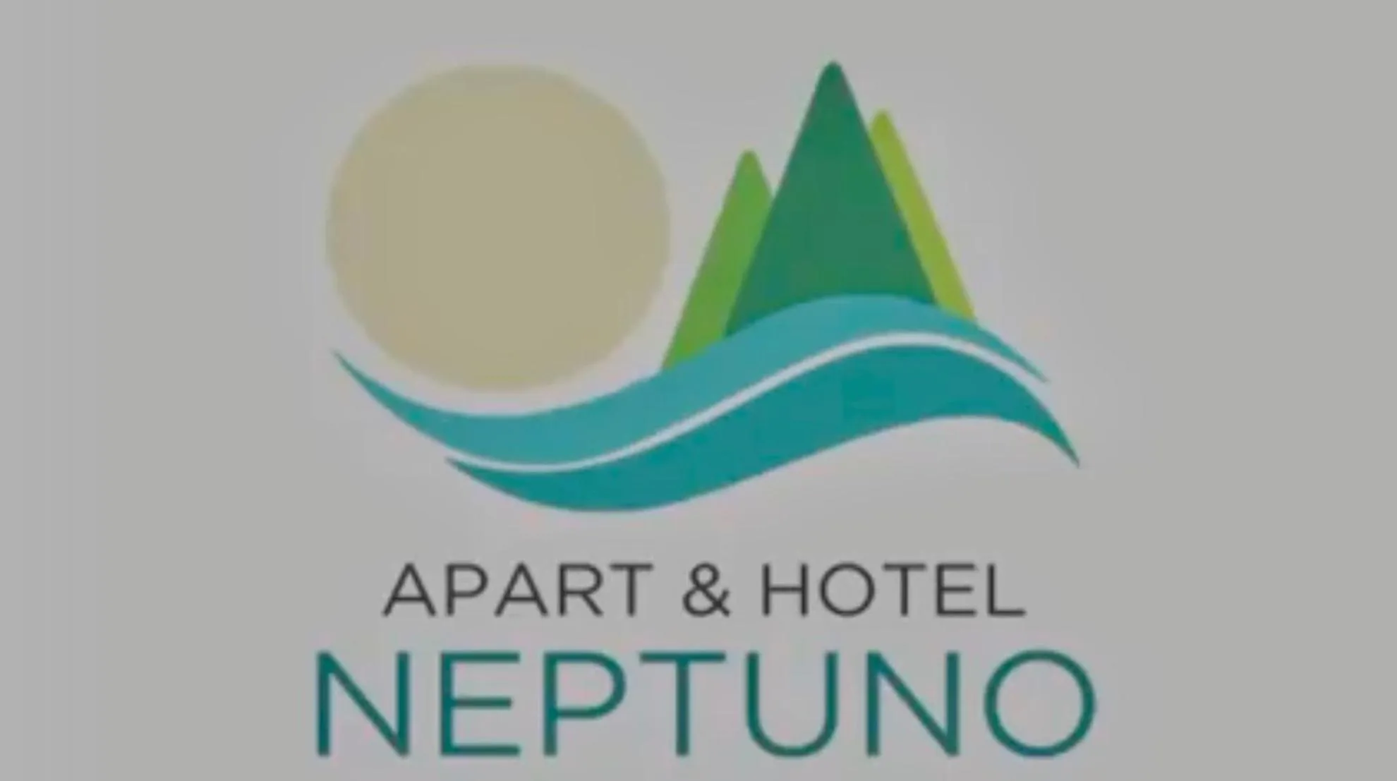 Property logo or sign in Apart & Hotel Neptuno