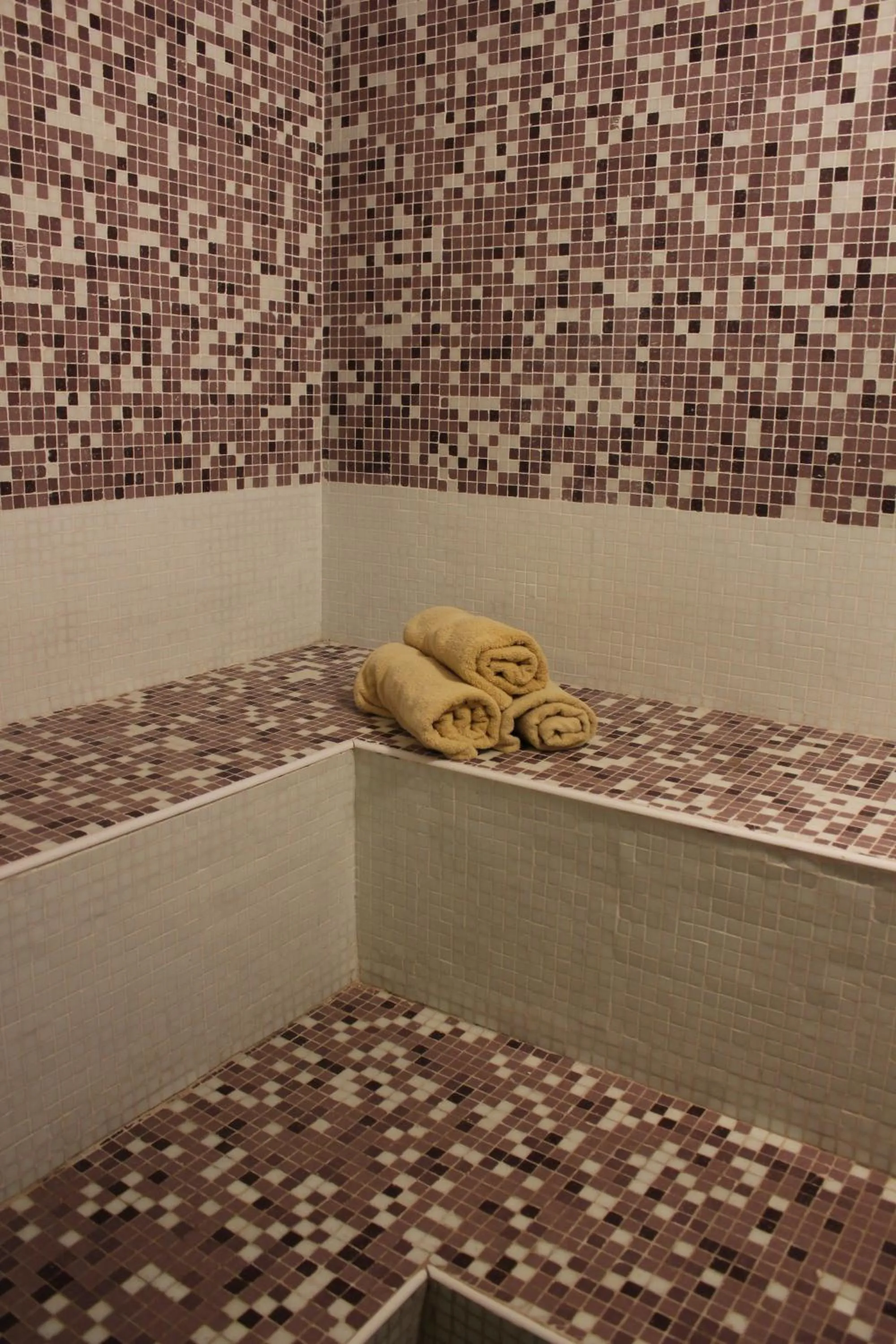 Spa and wellness centre/facilities in Apart & Hotel Neptuno