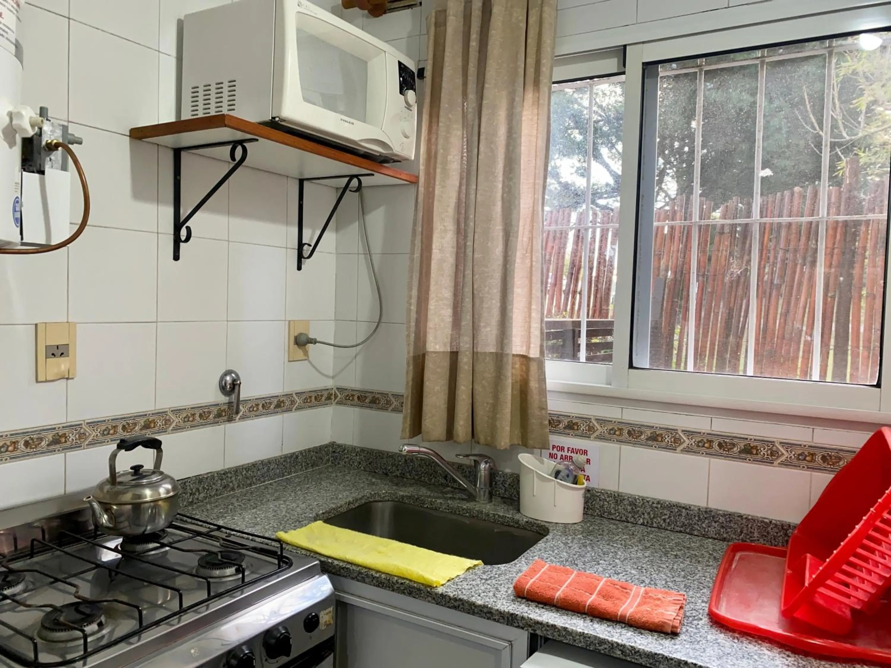 Apart & Hotel Neptuno