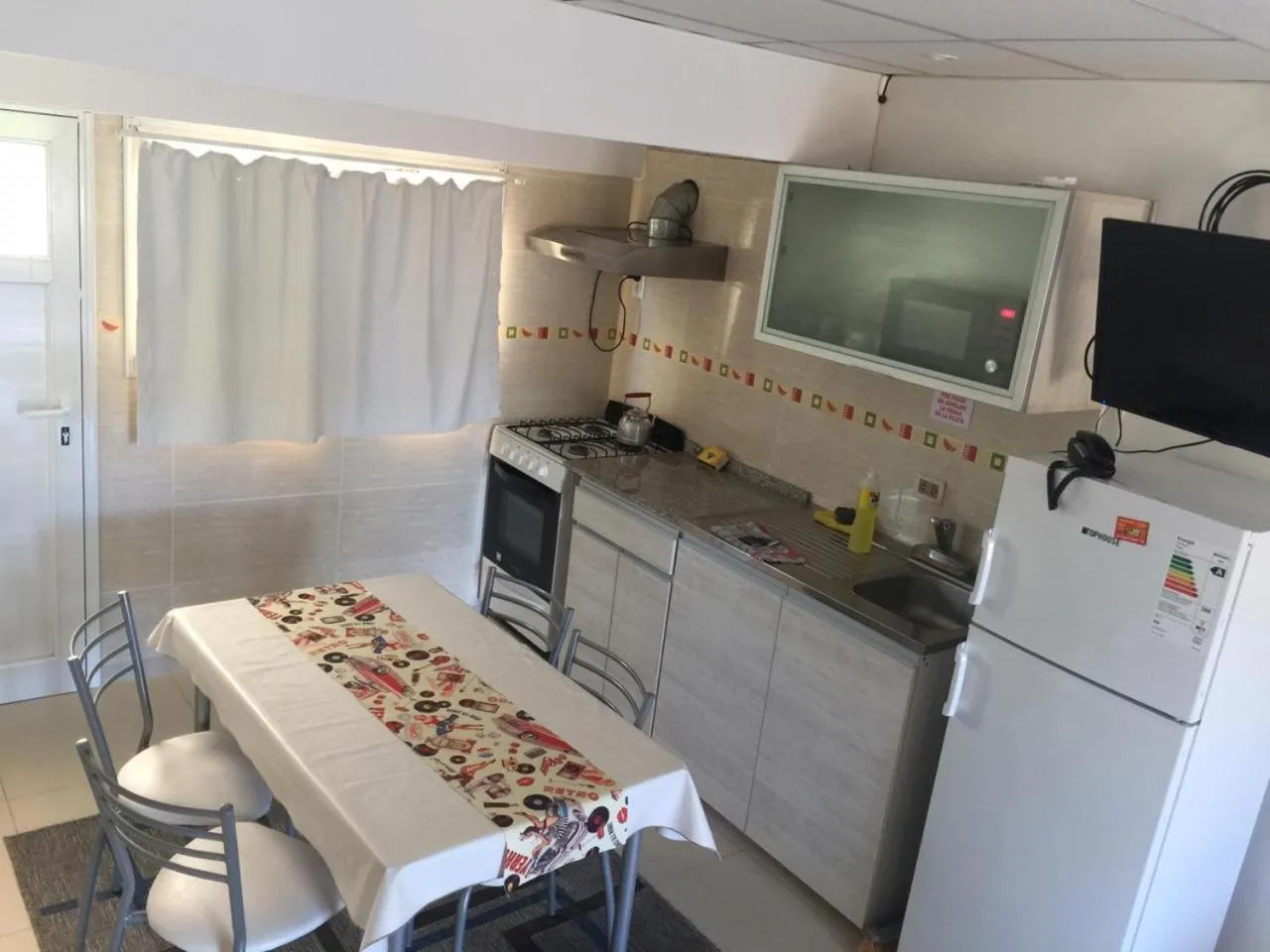 Apart & Hotel Neptuno