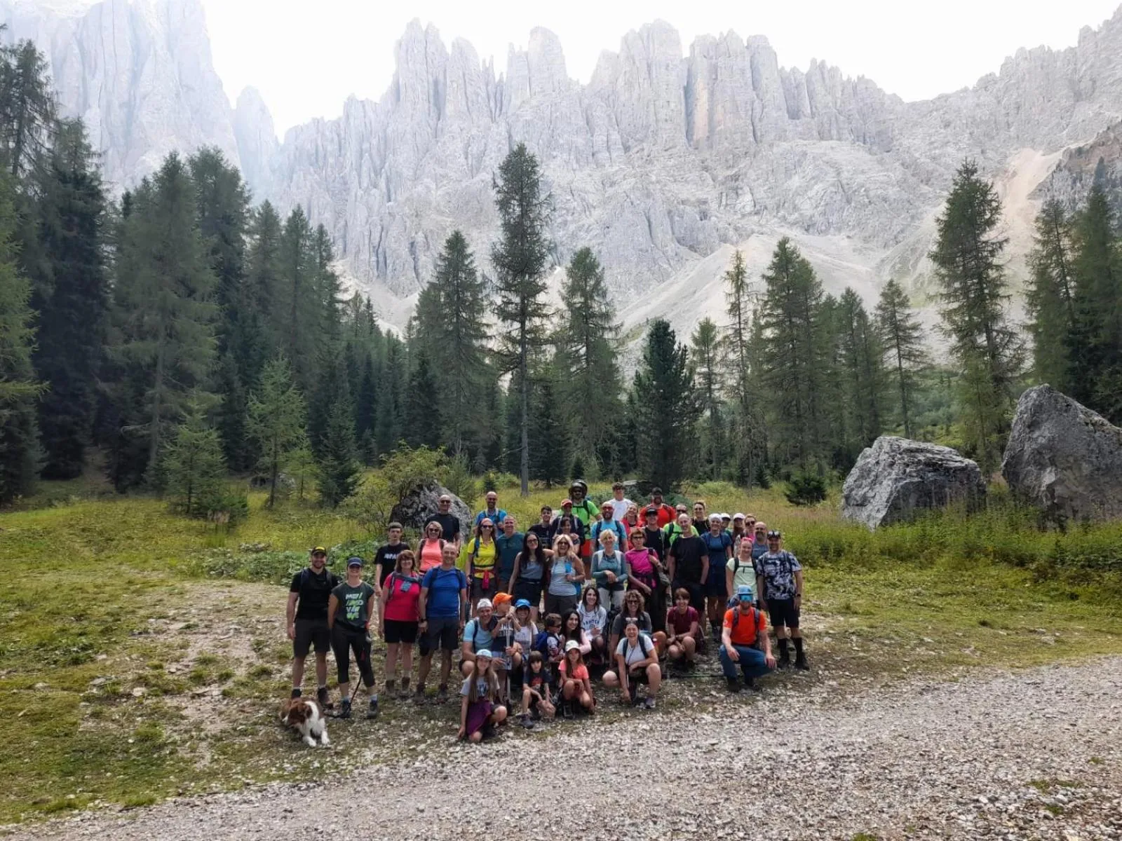 Activities in Hotel Miramonti