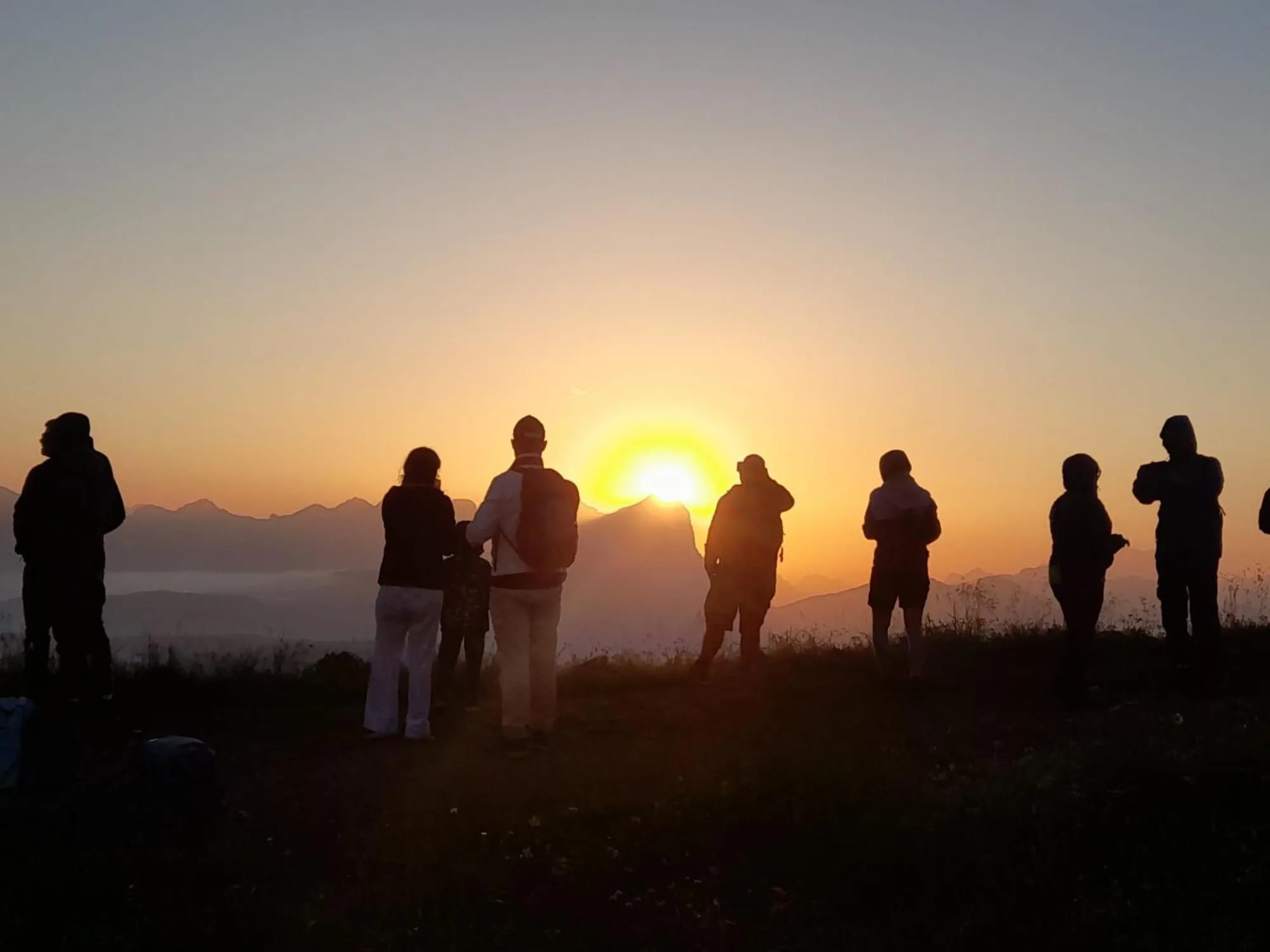 Activities in Hotel Miramonti