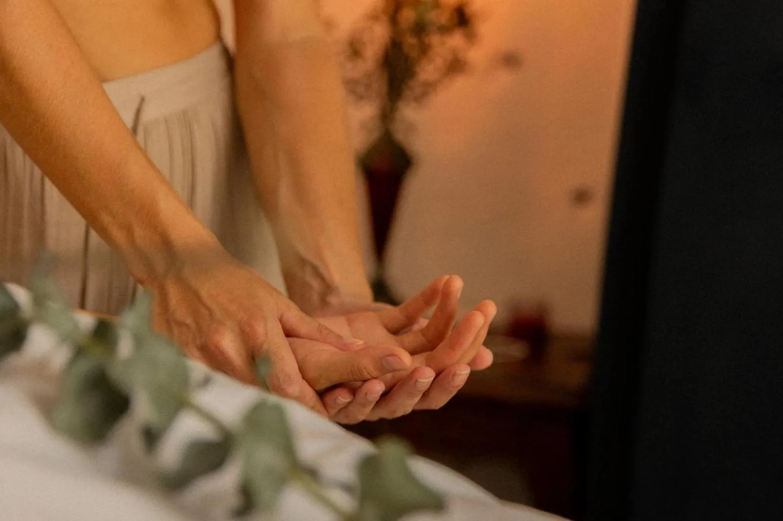 Massage in Hotel Cormoran Tulum & Cenote