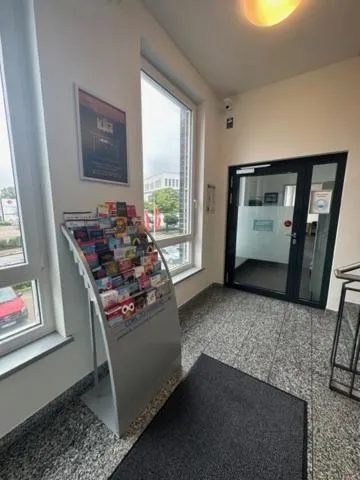 Arena Hostel & Monteurzimmer