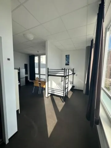 Bed in Arena Hostel & Monteurzimmer