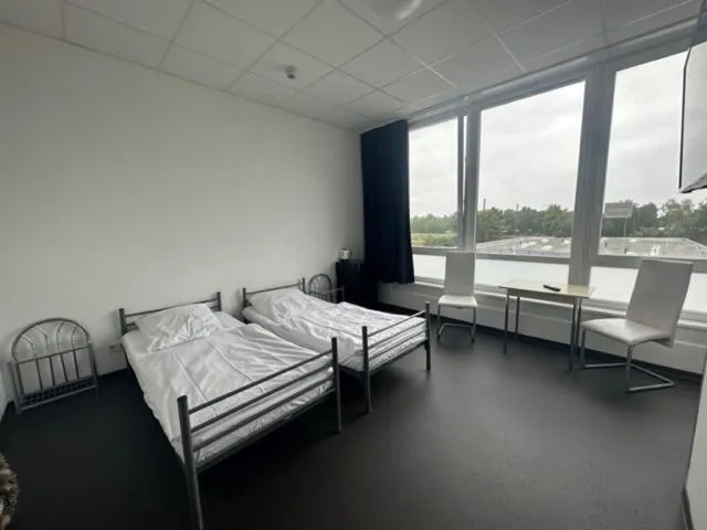 Bed in Arena Hostel & Monteurzimmer