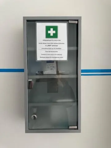 Arena Hostel & Monteurzimmer