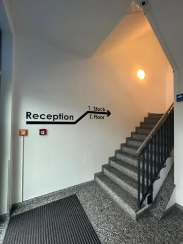 Arena Hostel & Monteurzimmer