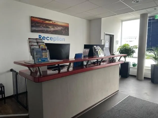 Arena Hostel & Monteurzimmer