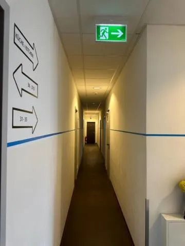 Arena Hostel & Monteurzimmer