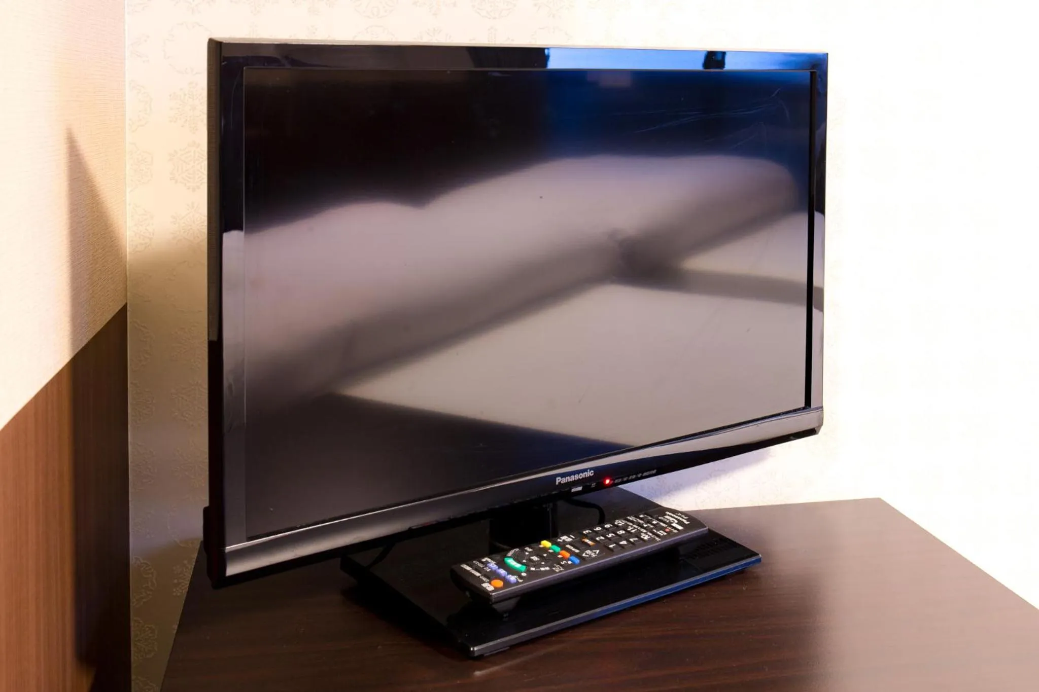 TV and multimedia in Kyoto Sanjo Ohashi