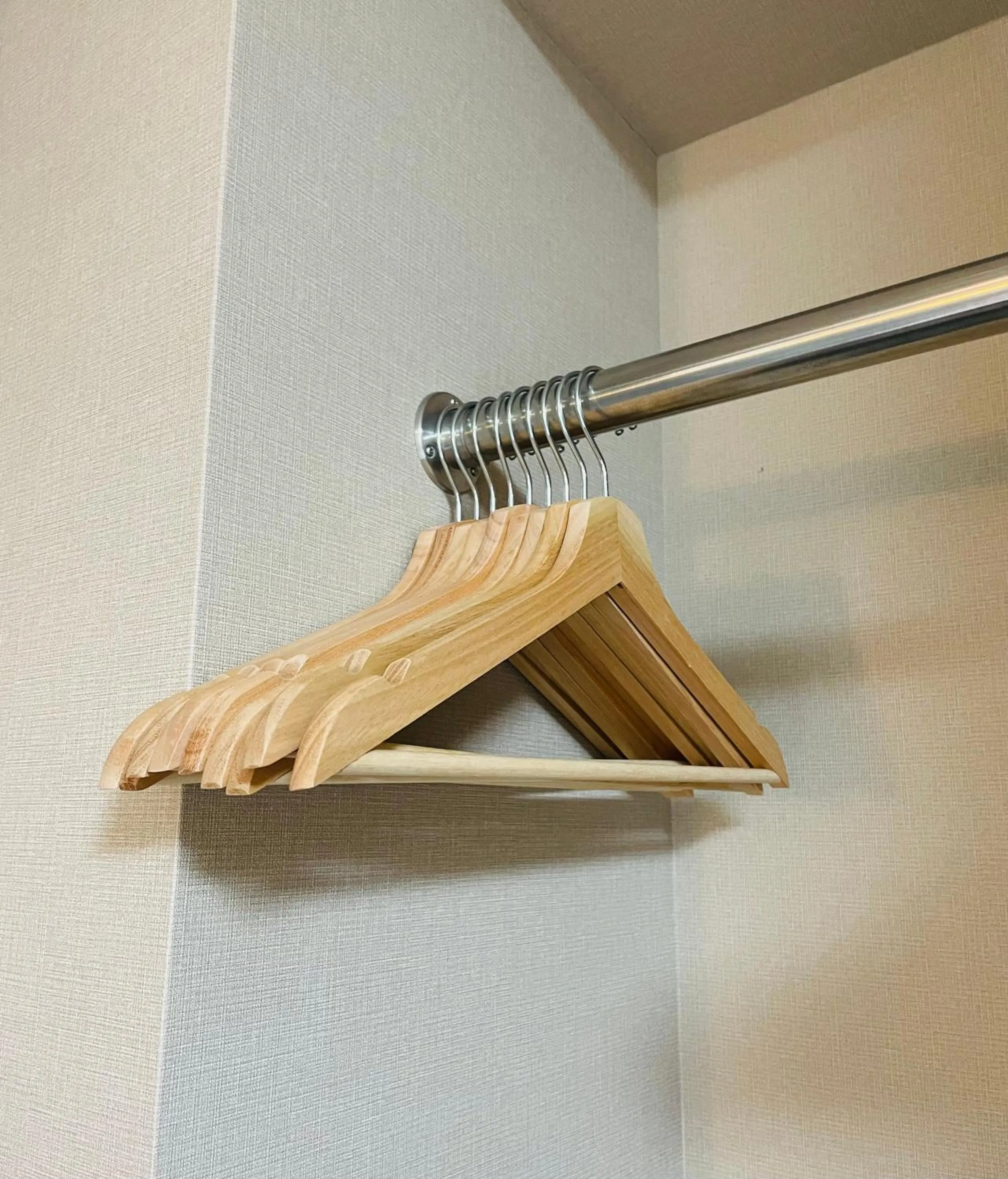 Photo of the whole room in Kyoto Sanjo Ohashi