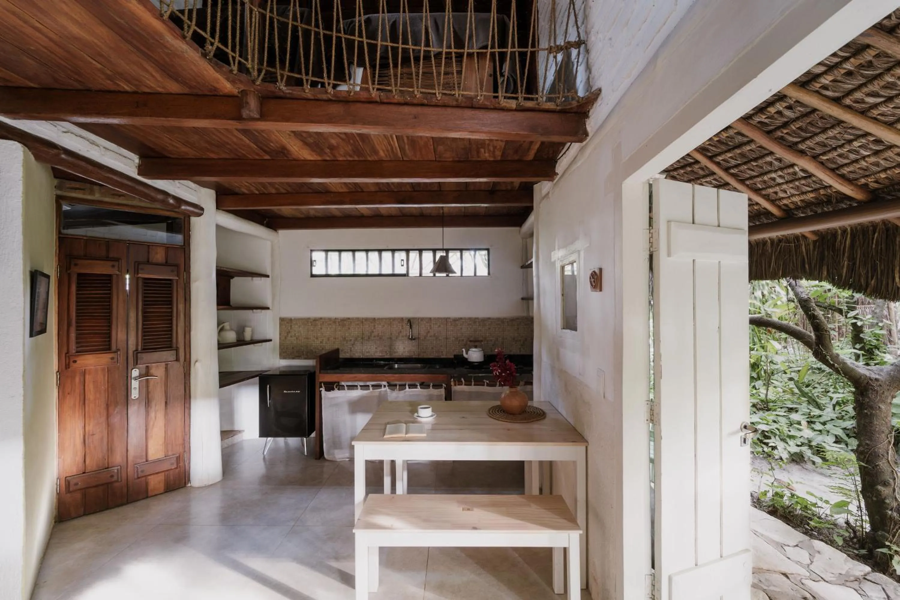 View (from property/room) in Pousada Fruta Pão