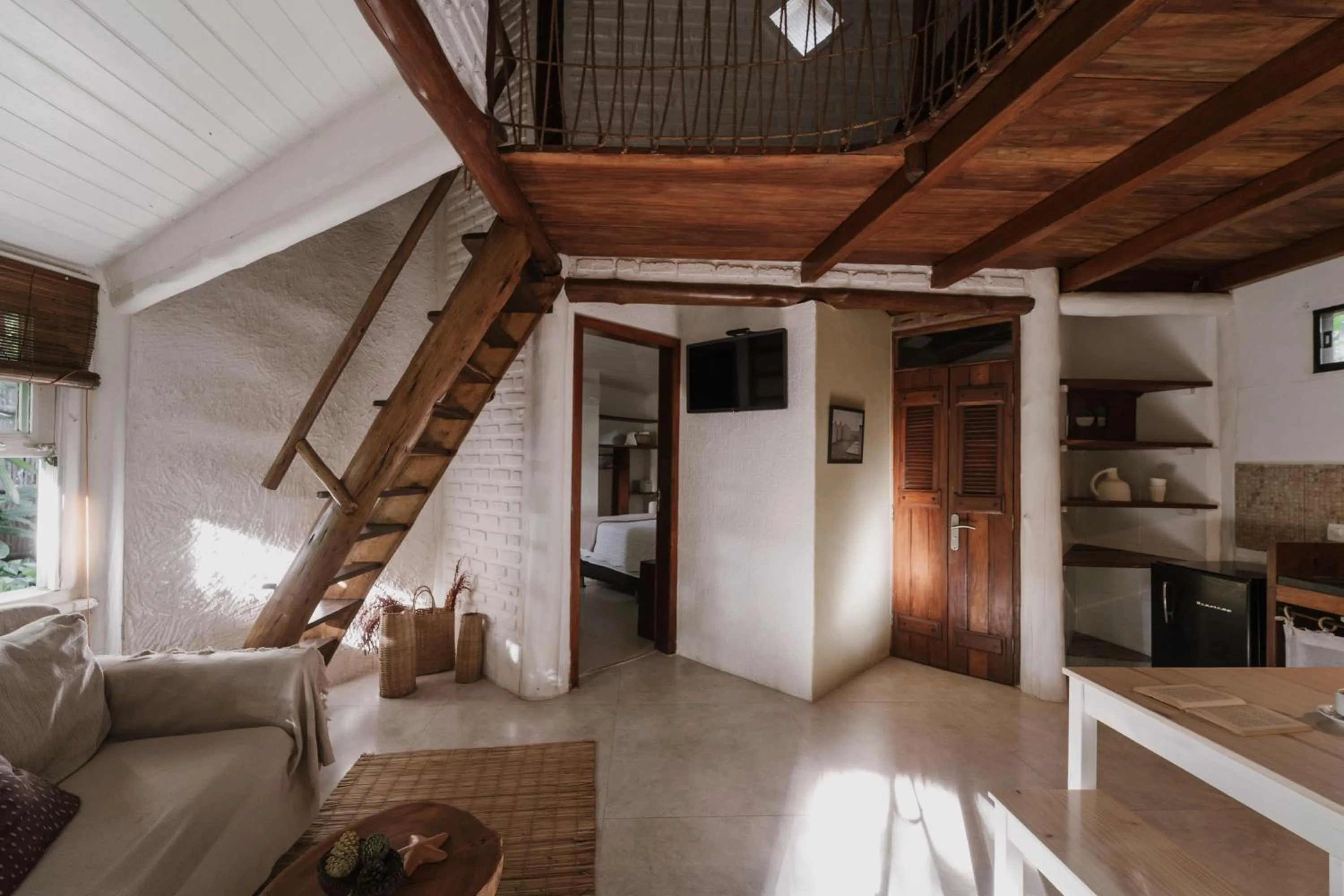 View (from property/room) in Pousada Fruta Pão