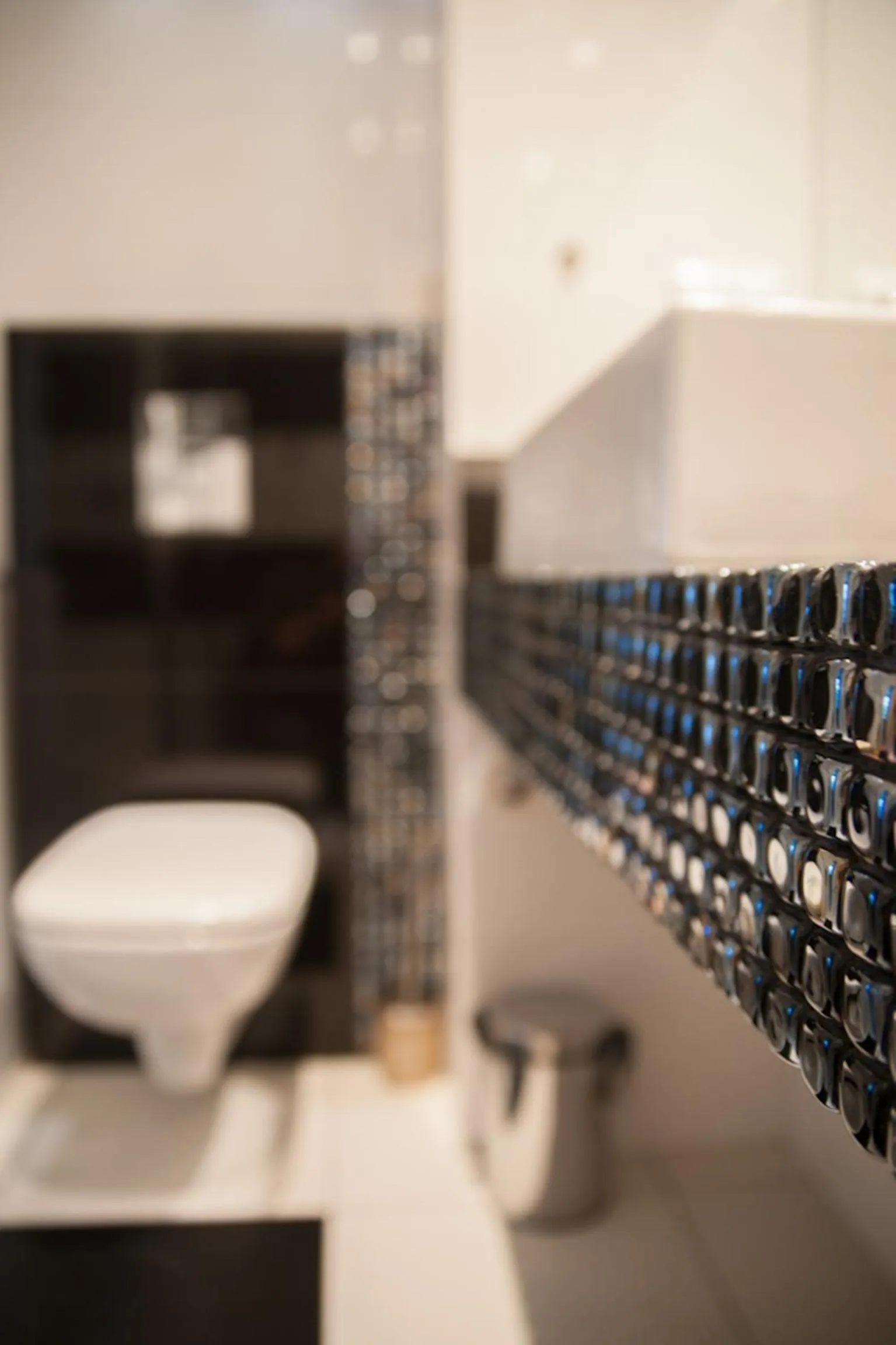 Bathroom in Platinum Towers Country 2 Country