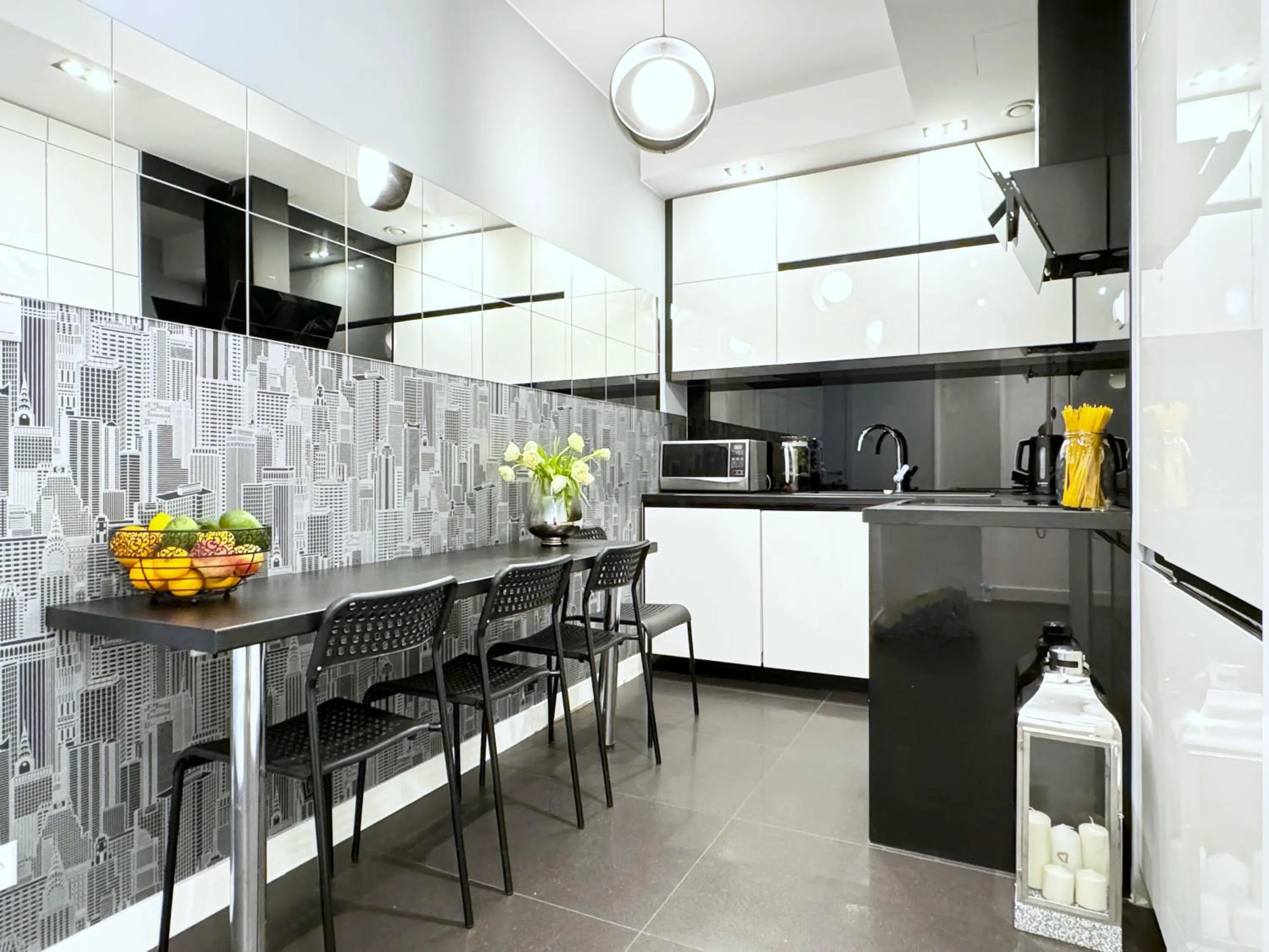 Platinum Towers Country 2 Country