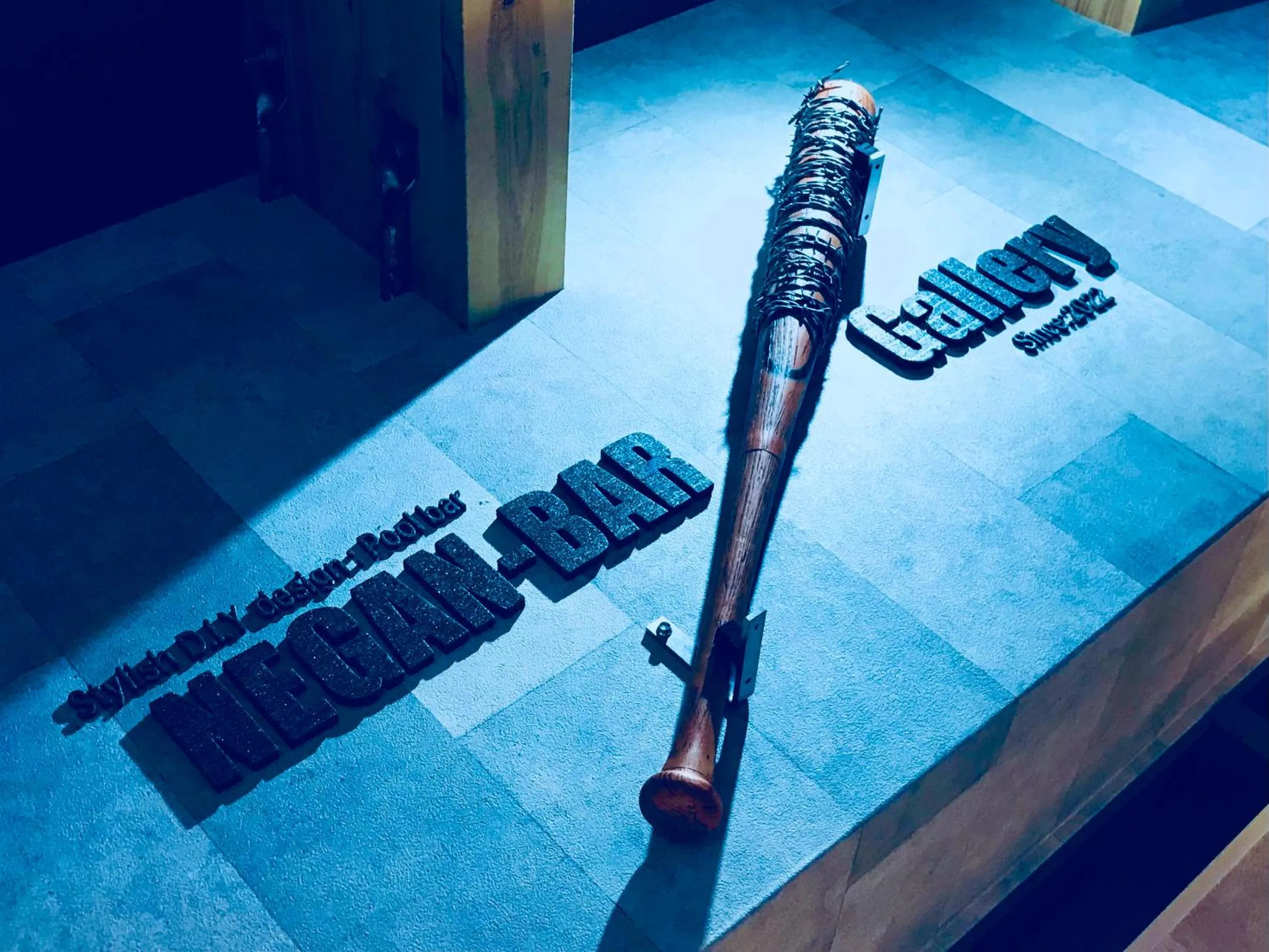 Restaurant/places to eat in Koke Musu inn