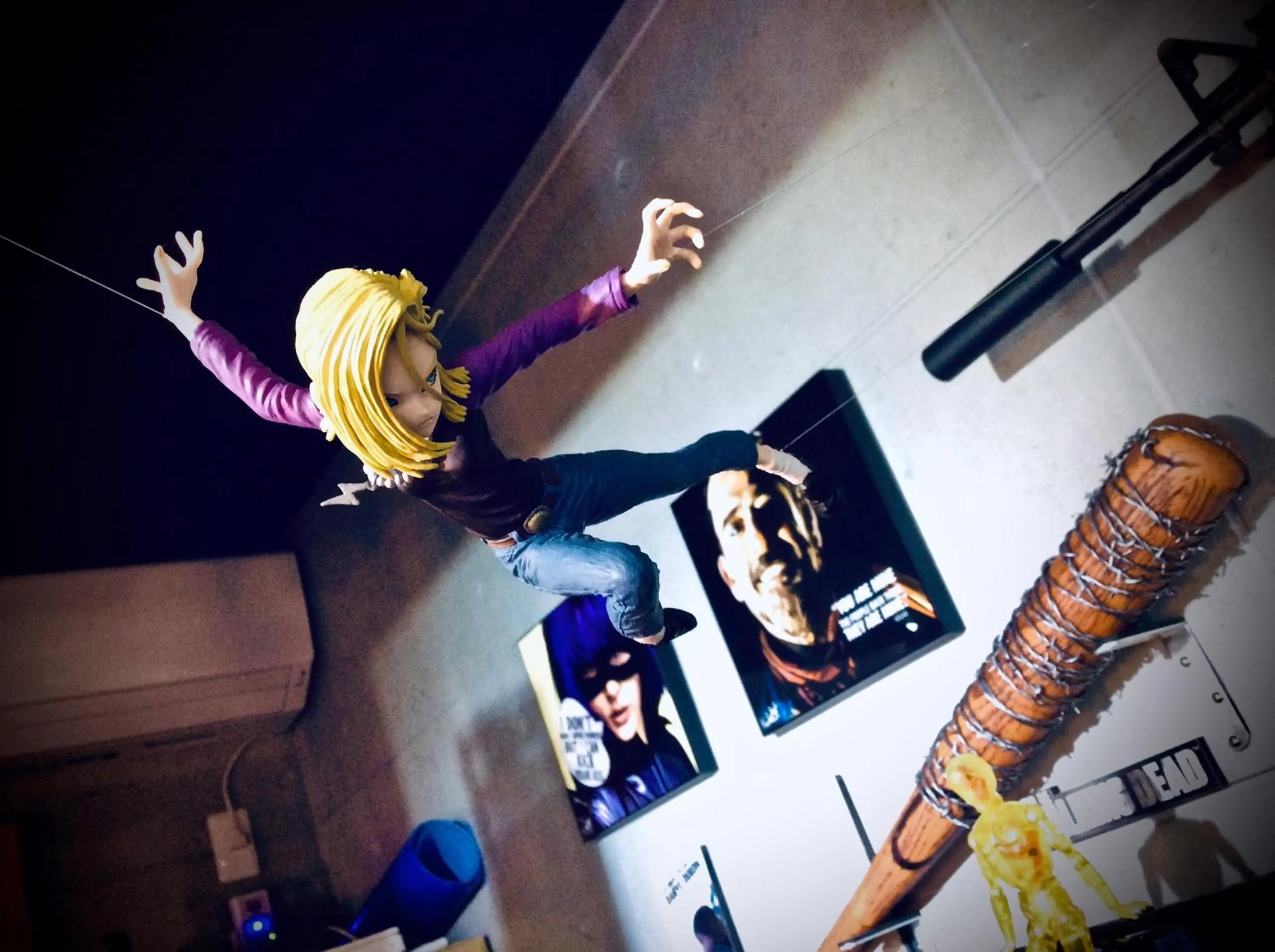 Restaurant/places to eat in Koke Musu inn