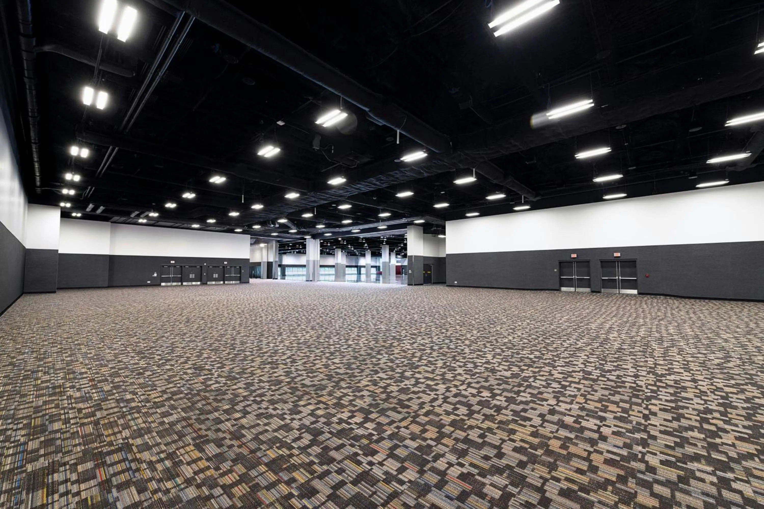 Meeting/conference room in Sheraton Kansas City Hotel at Crown Center