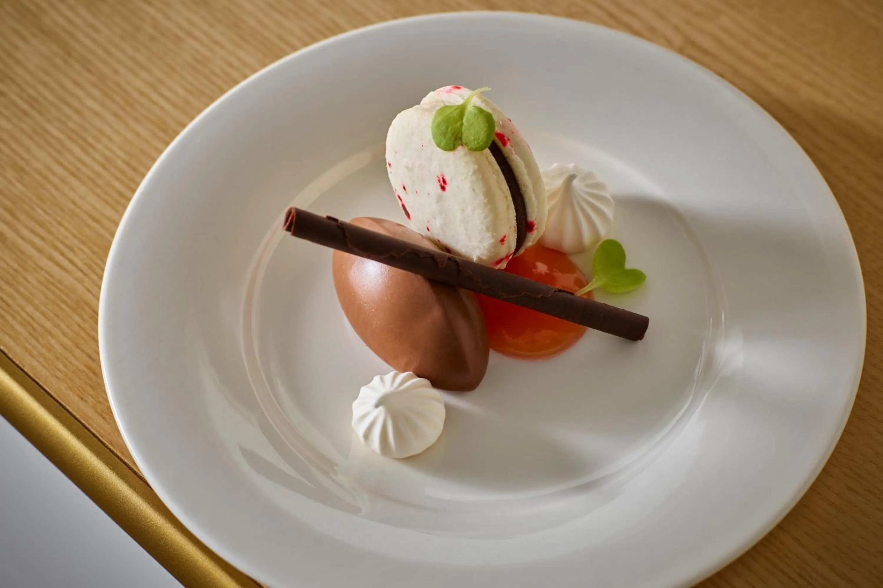 Meeting/conference room in Sheraton Kansas City Hotel at Crown Center