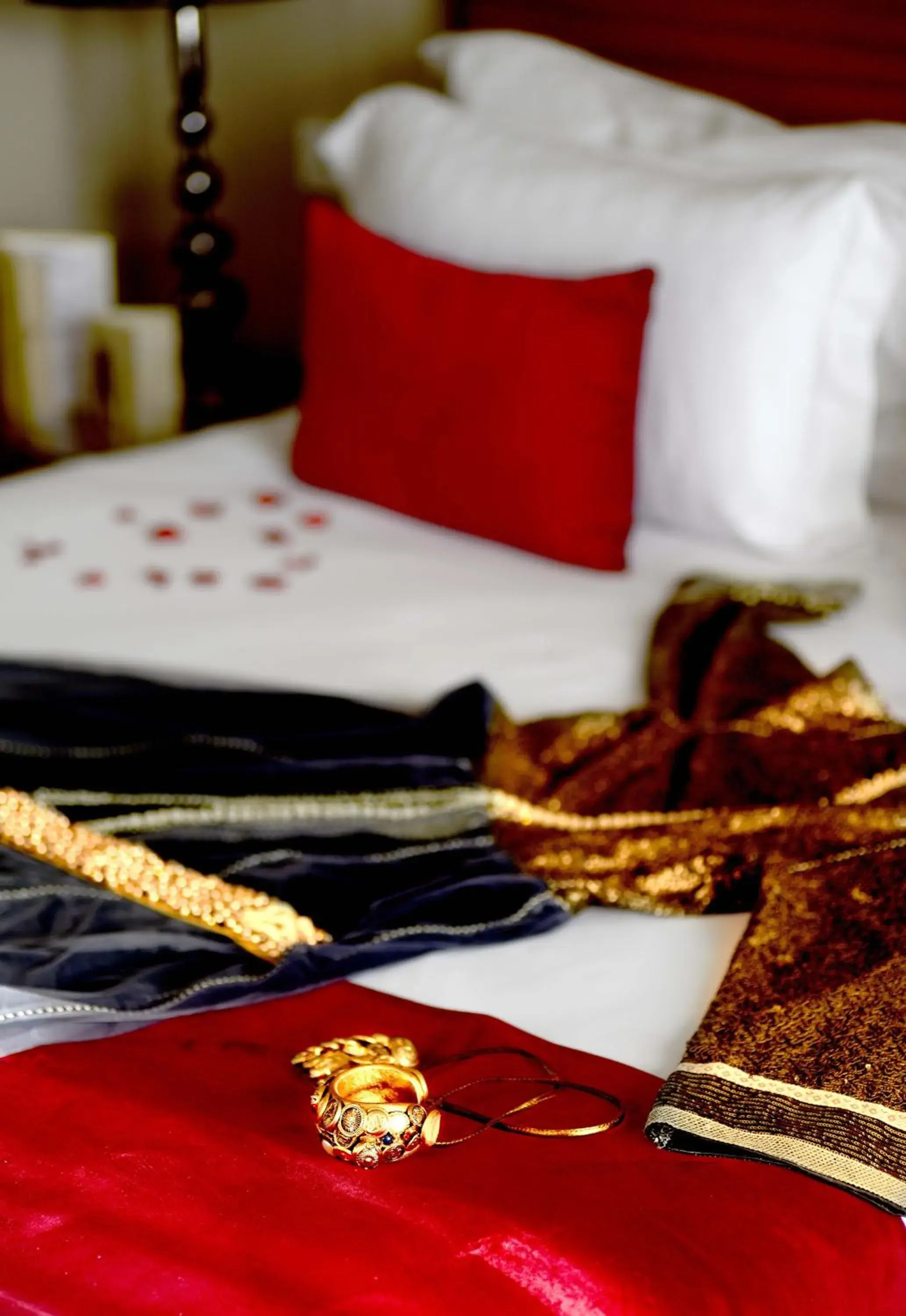 Prestige Suite in Adam Park Marrakech Hotel & Spa Prestige Suite in Adam Park Marrakech Hotel & Spa