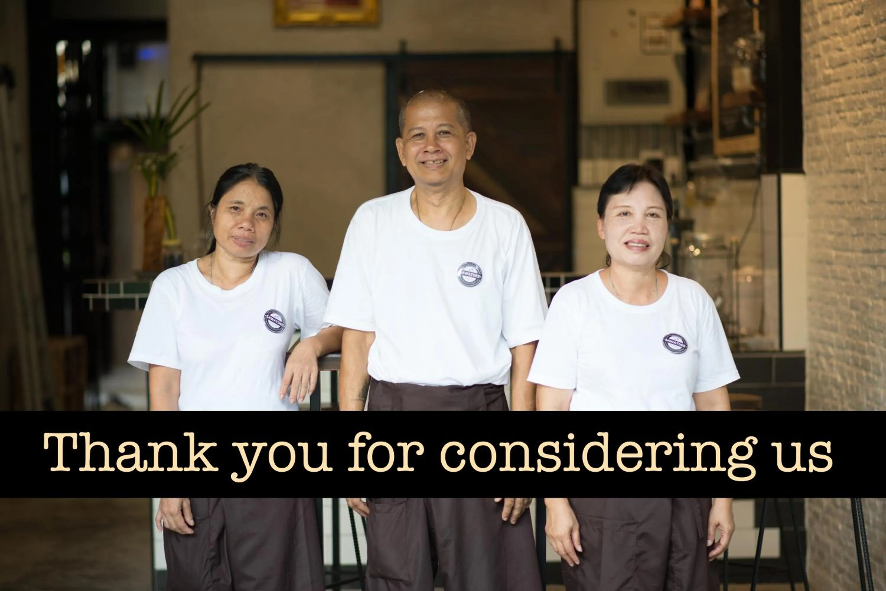 Sawatdee Guesthouse the Original