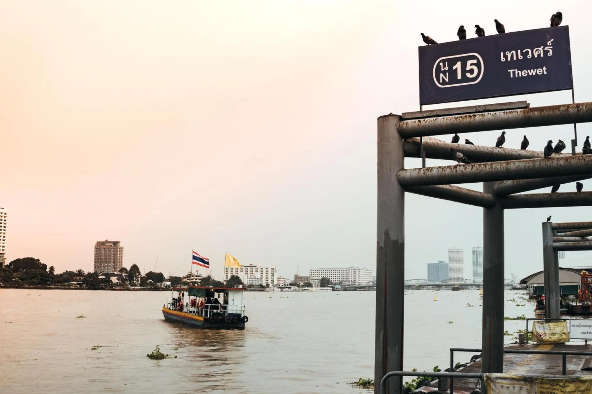 Sawatdee Guesthouse the Original