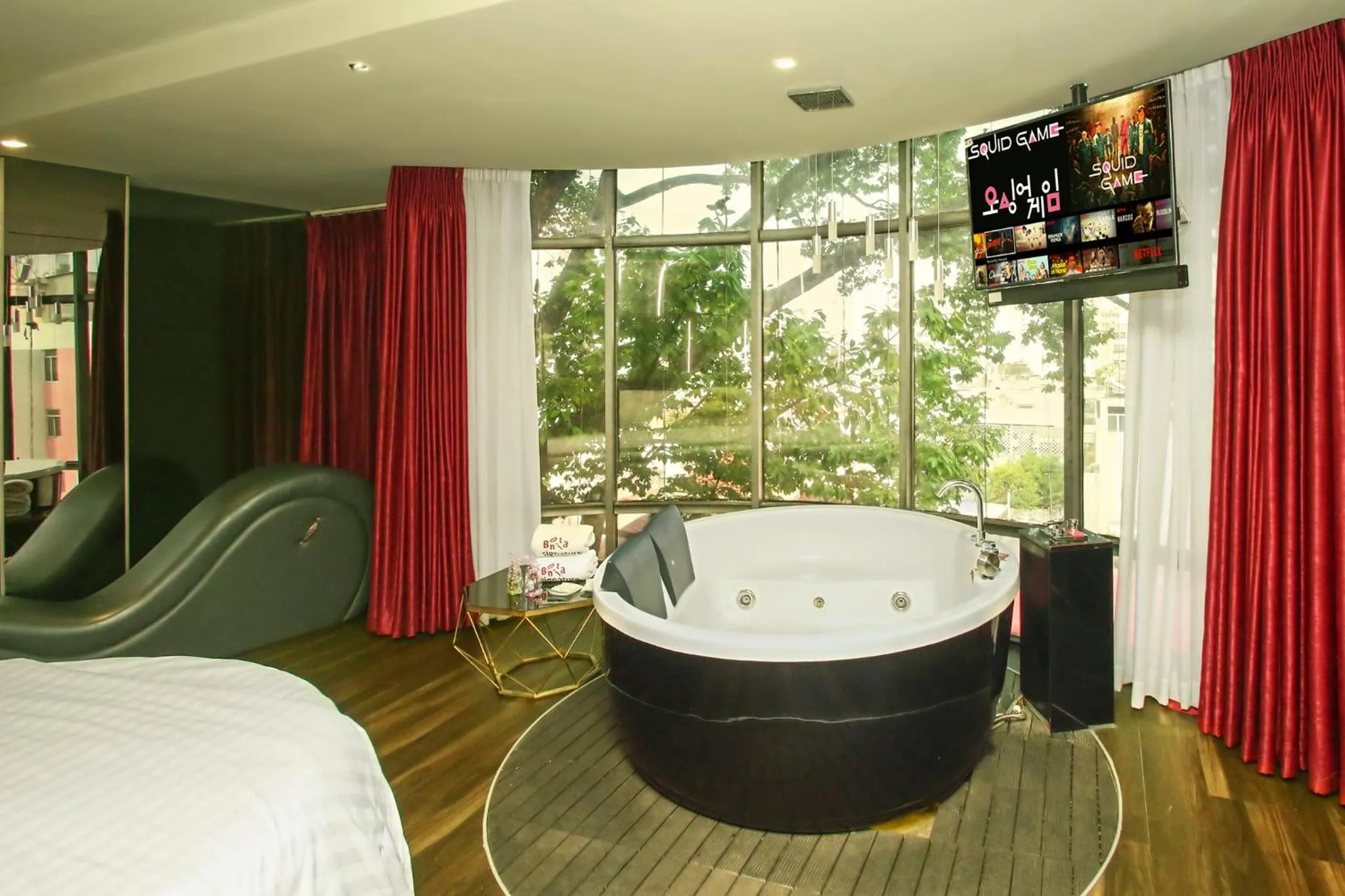 Bonita Signature Hotel