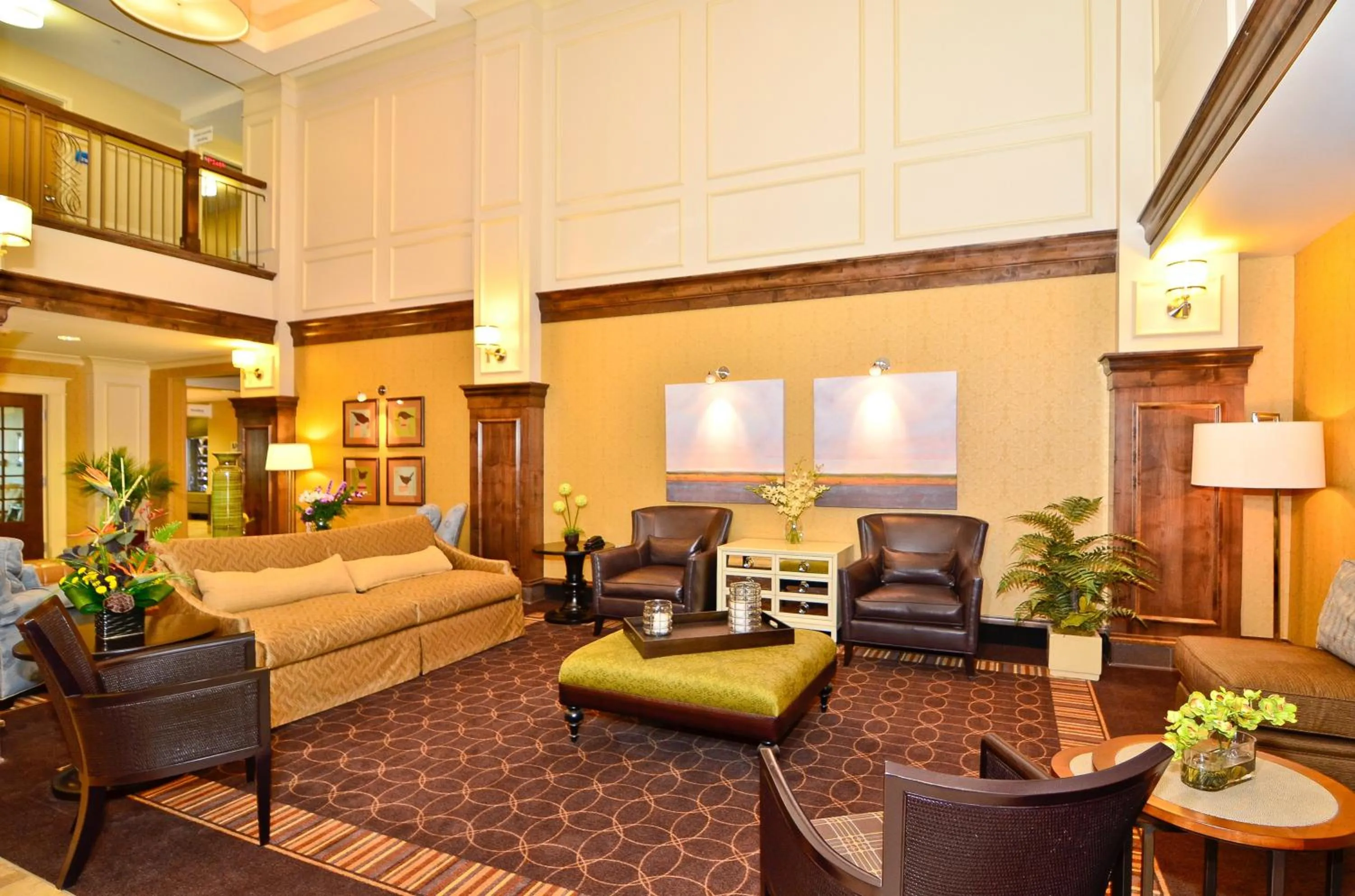 Property building in Holiday Inn Express & Suites - Williston by IHG