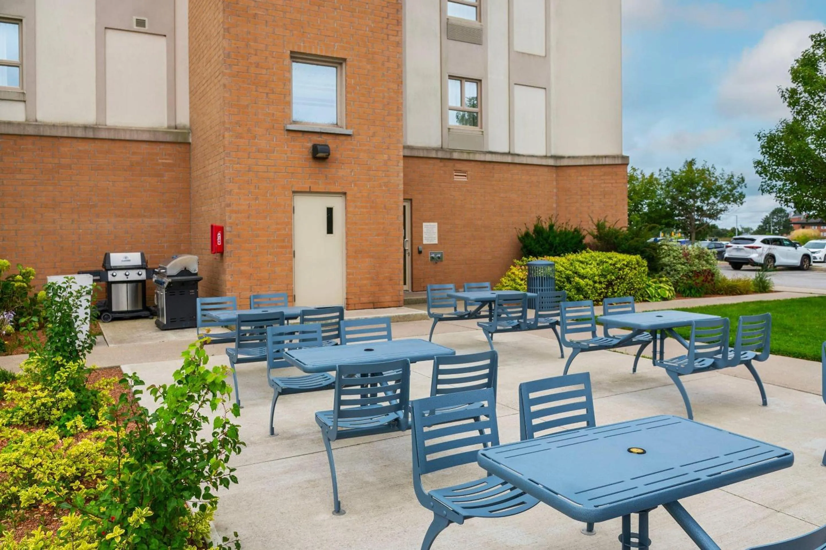 Other in Comfort Inn & Suites